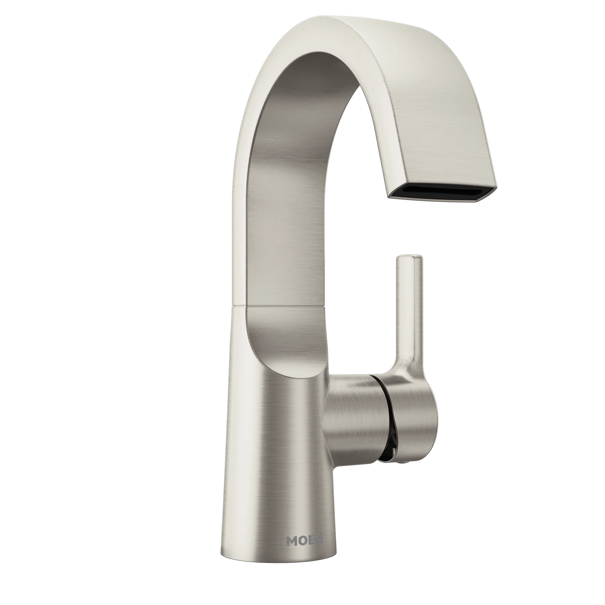 Avri One-handle Bathroom Sink Faucet