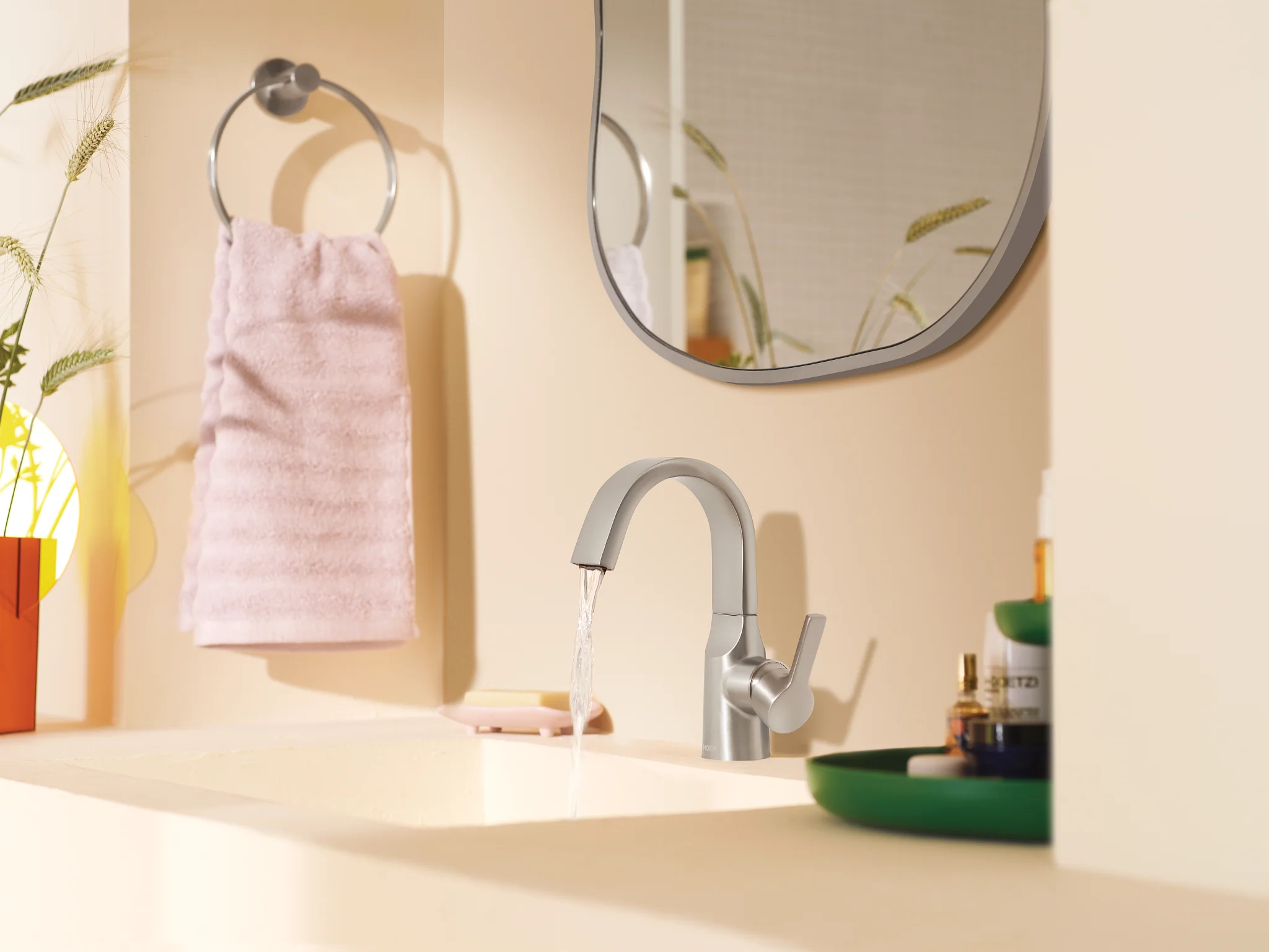 535-Avri-One-handle-Bathroom-Sink-Faucet-3.webp Avri One-handle Bathroom Sink Faucet