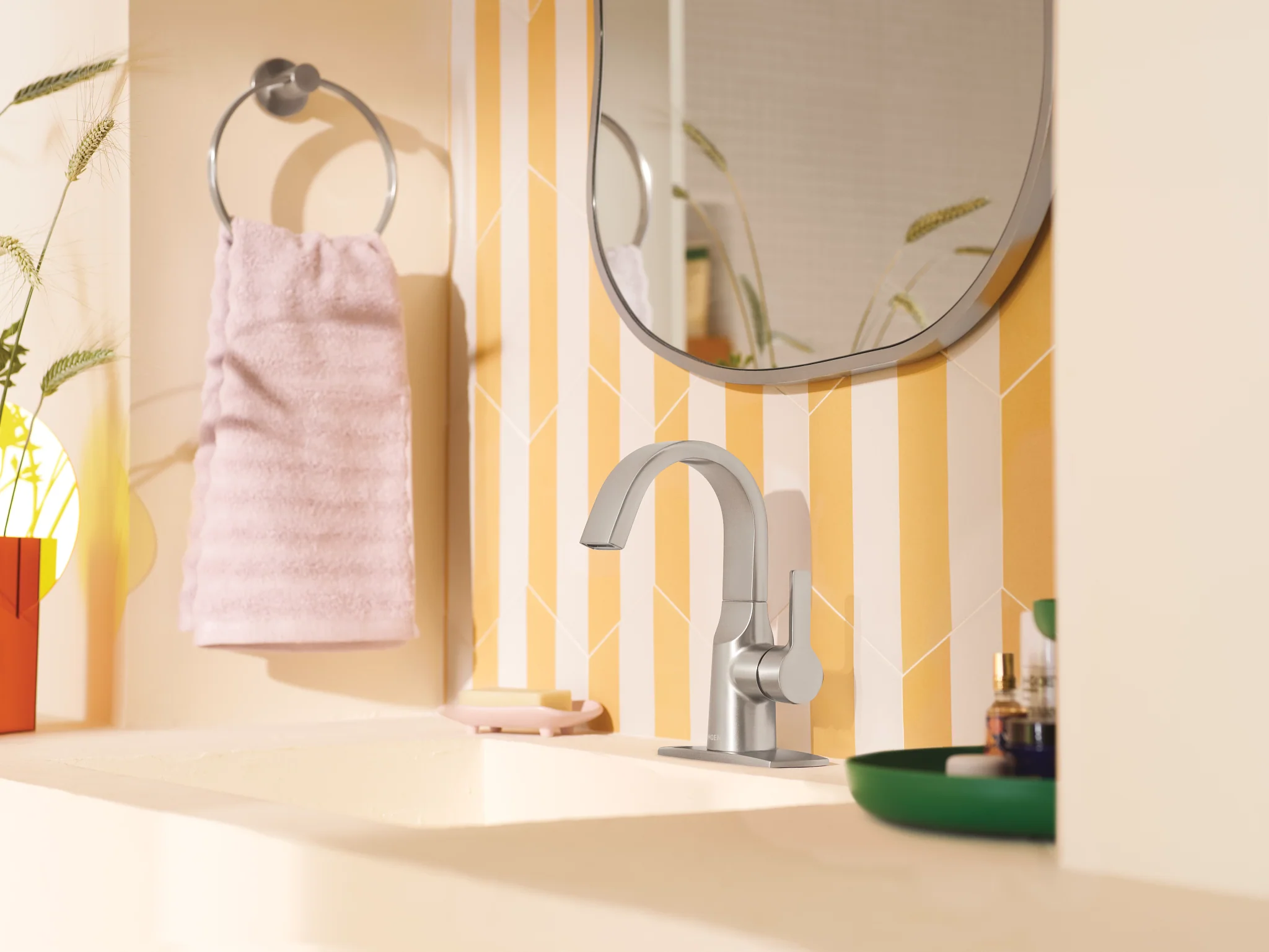 535-Avri-One-handle-Bathroom-Sink-Faucet-4.webp Avri One-handle Bathroom Sink Faucet