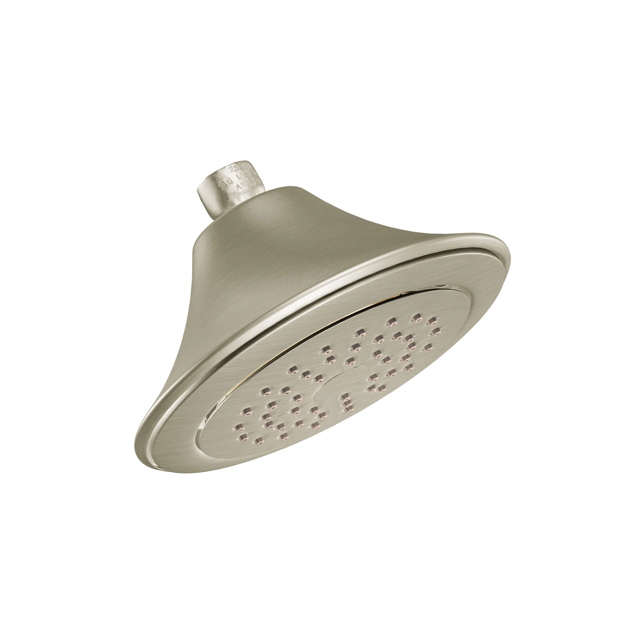 5367-Moen-One-Function-6-1-2-Diameter-Spray-Head-Eco-Performance-Showerhead-2.webp Moen One-Function 6 1/2" Diameter Spray Head Eco-Performance Showerhead