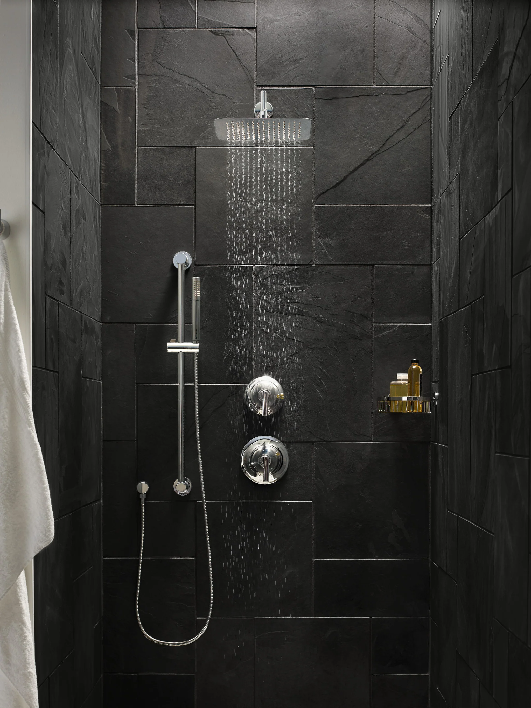 5379-Moen-One-function-12-Diameter-Spray-Head-Rainshower-5.webp Moen One-function 12" Diameter Spray Head Rainshower