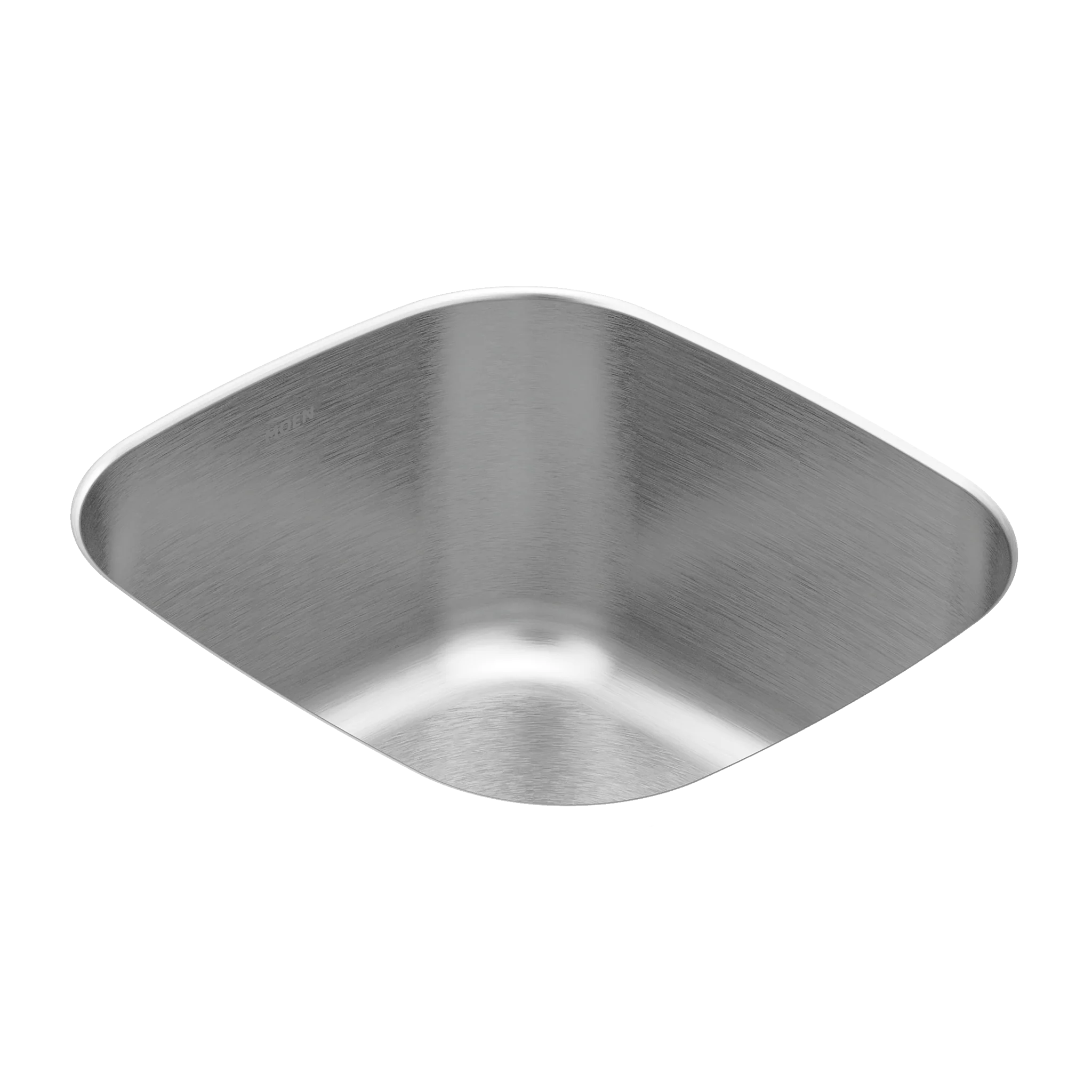 Prep 16.5" Undermount Single Bowl Sink