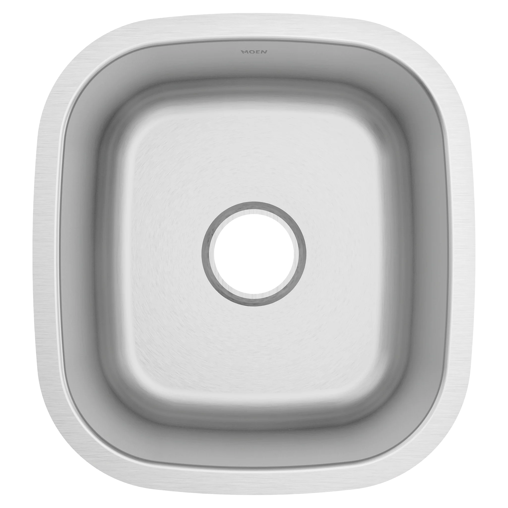 5380-Prep-16.5-Undermount-Single-Bowl-Sink-3.webp Prep 16.5" Undermount Single Bowl Sink