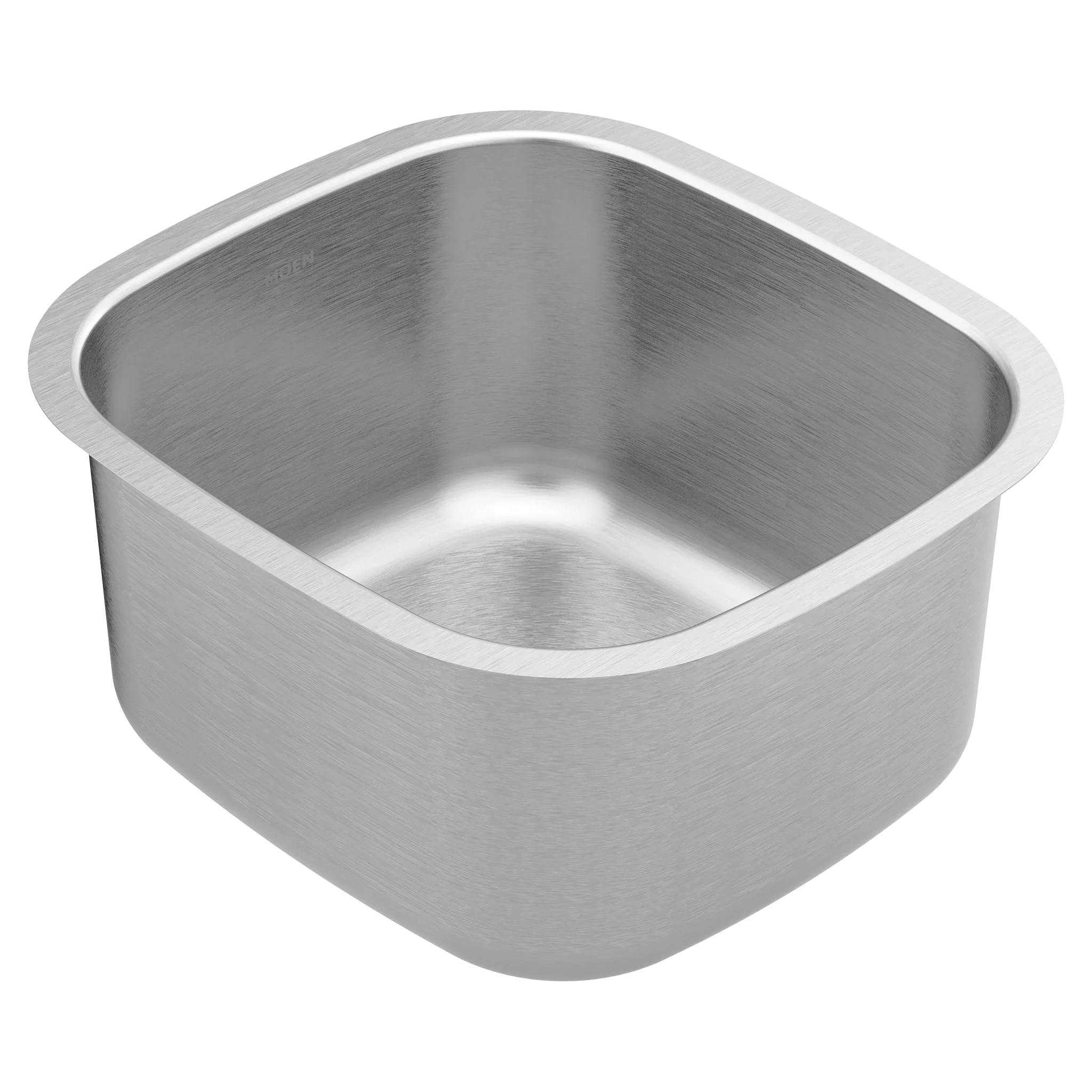 5380-Prep-16.5-Undermount-Single-Bowl-Sink-4.webp Prep 16.5" Undermount Single Bowl Sink