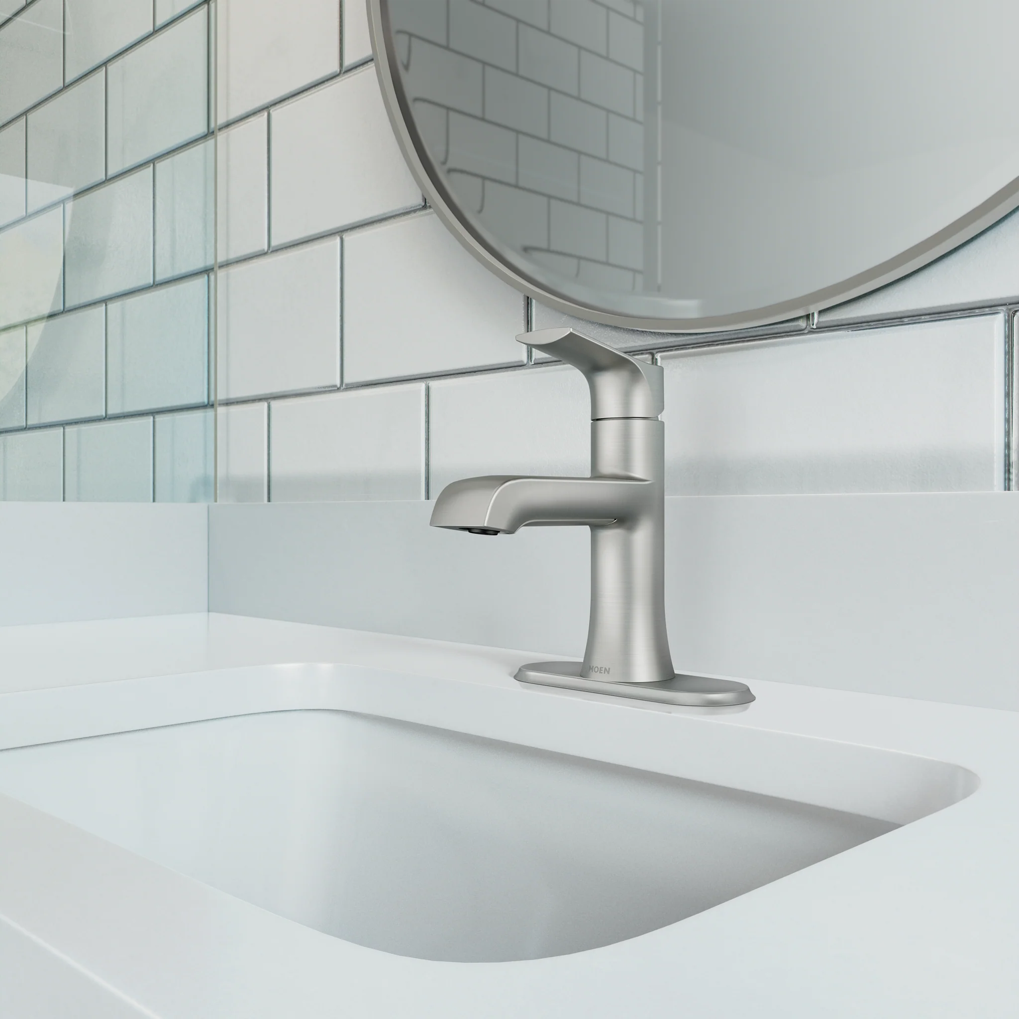 539-Liso-One-handle-Bathroom-Sink-Faucet-2.webp Liso One-handle Bathroom Sink Faucet