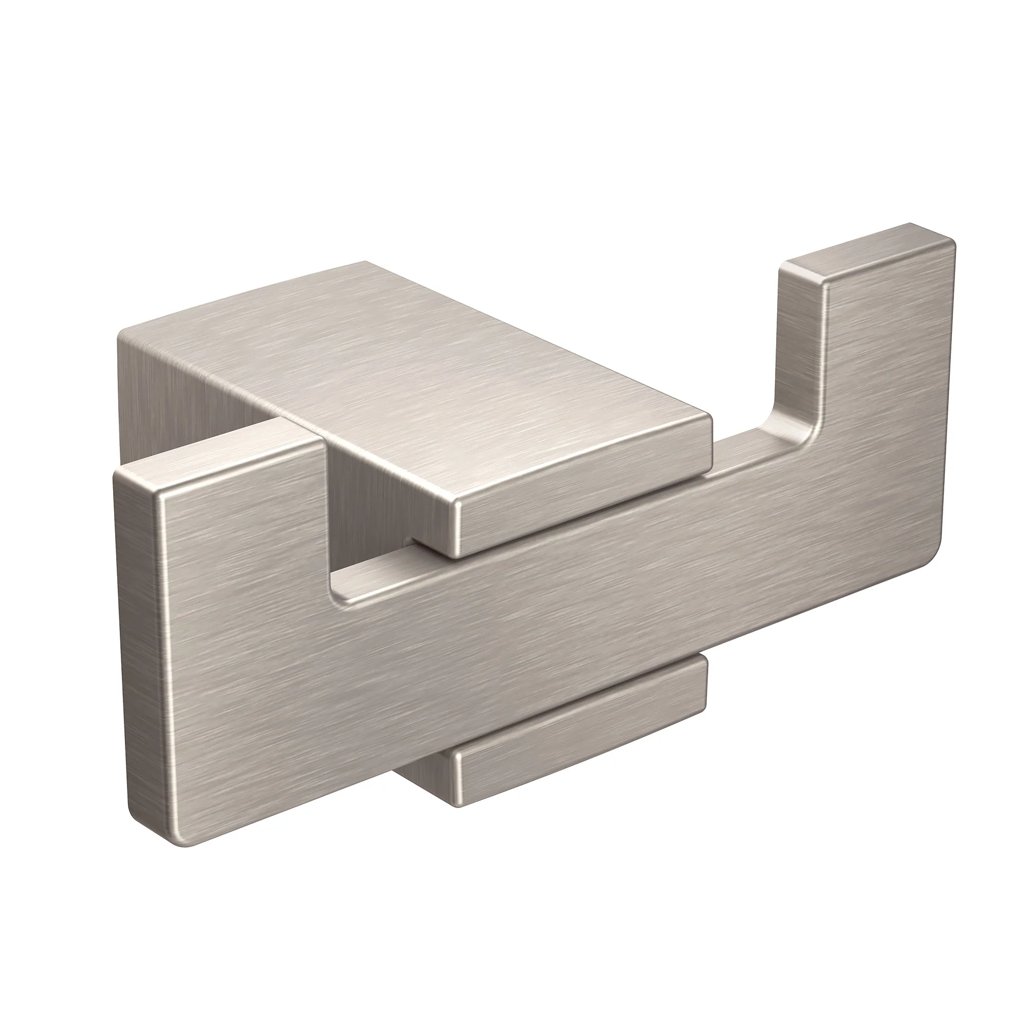 5398-Kyvos-Chrome-Double-Robe-Hook-1.webp Kyvos Chrome Double Robe Hook