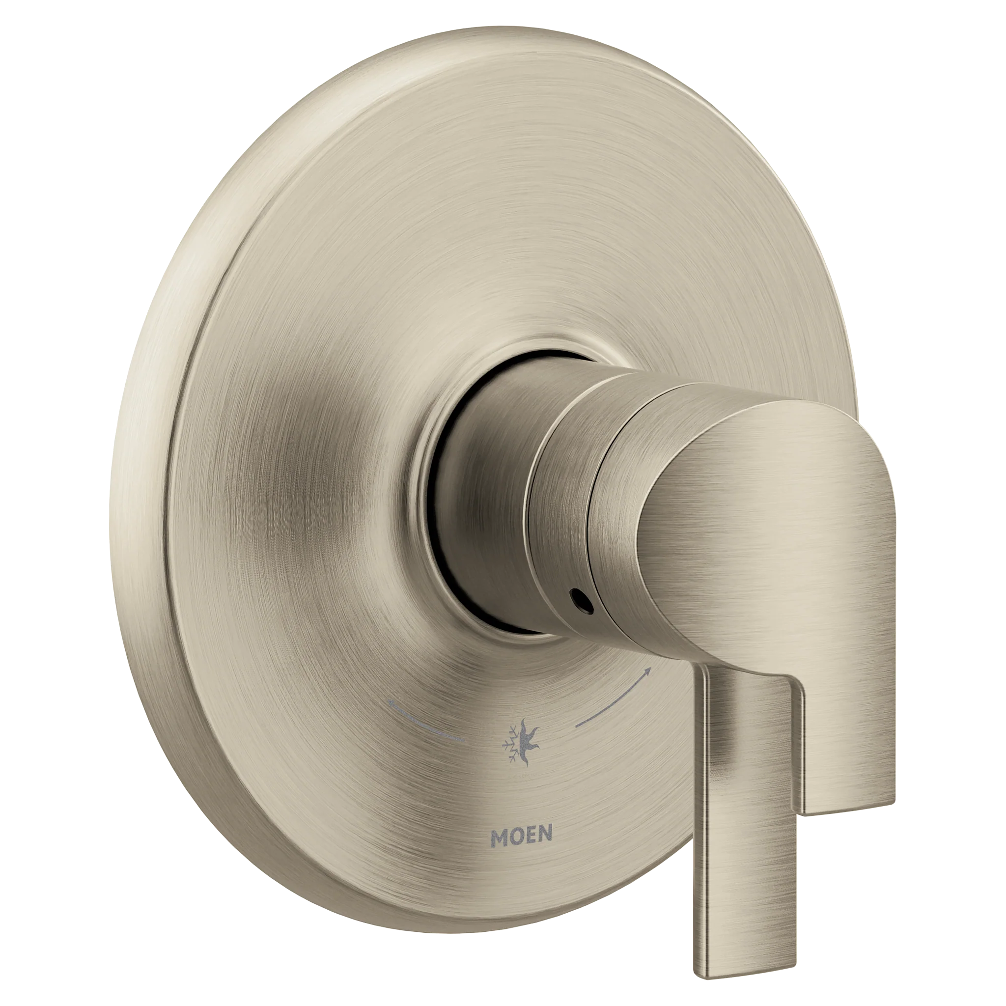 Doux M-CORE 4-Series Valve Trim
