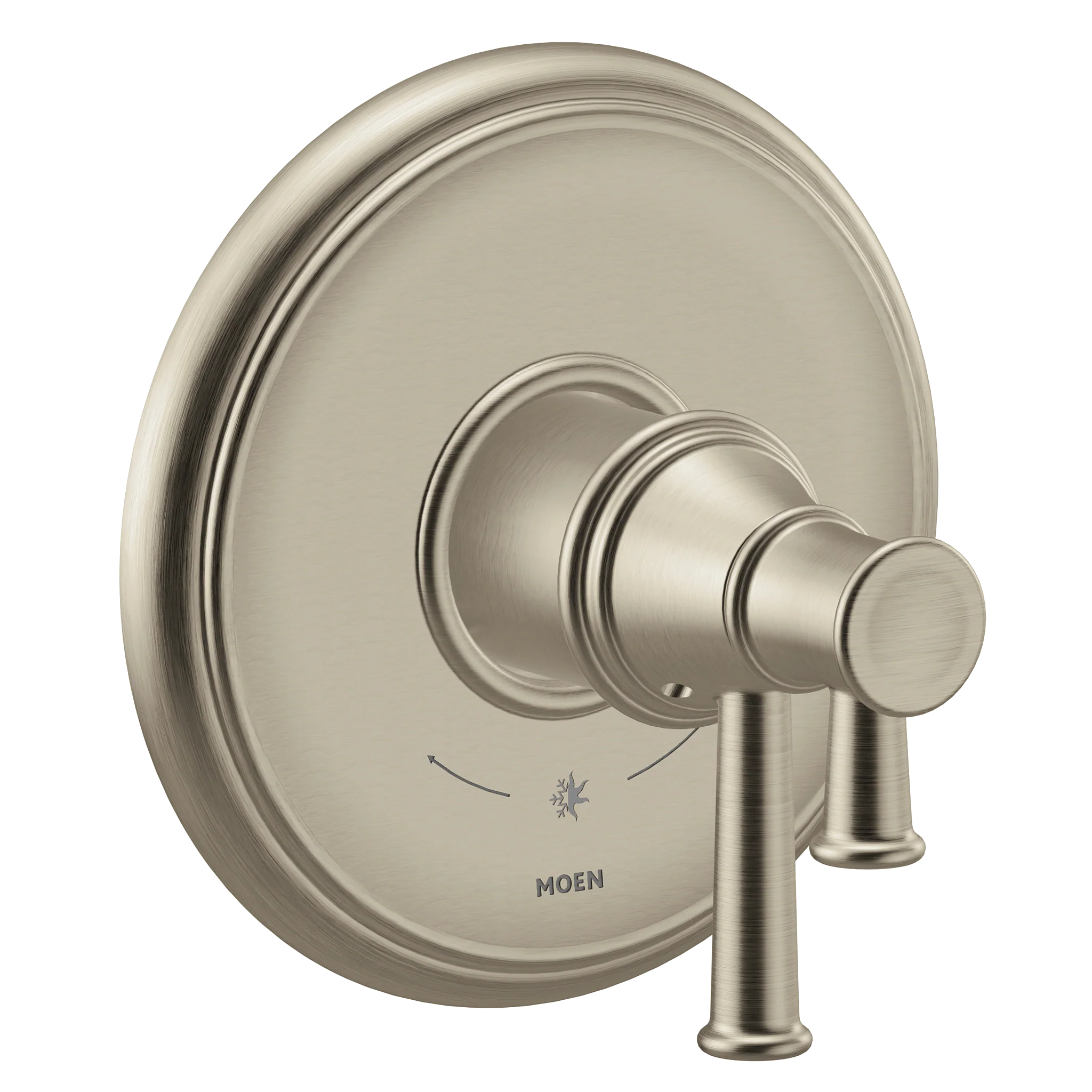 Belfield M-CORE 4-Series Valve Trim