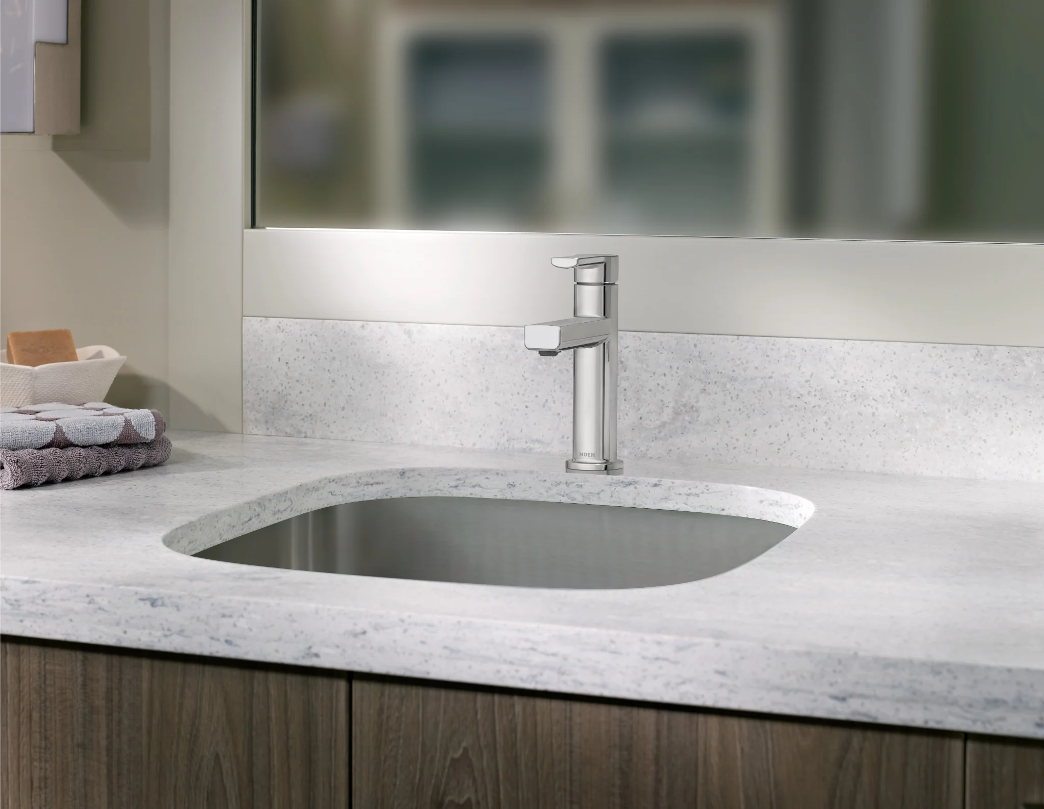 543-Rinza-One-handle-Bathroom-Sink-Faucet-10.webp Rinza One-handle Bathroom Sink Faucet