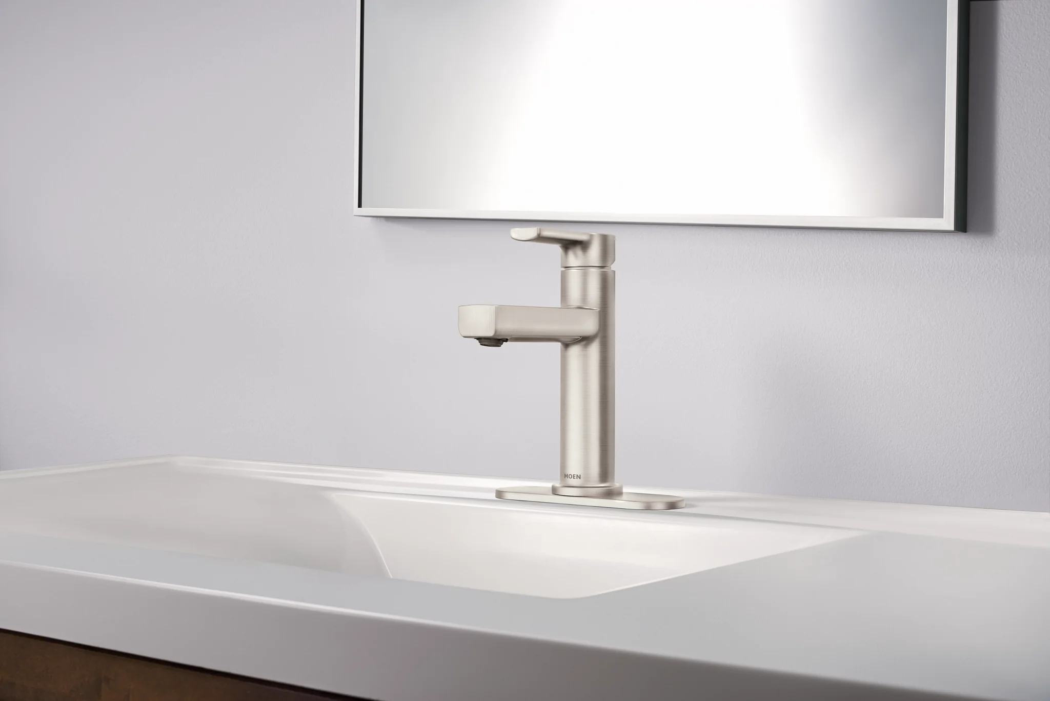543-Rinza-One-handle-Bathroom-Sink-Faucet-3.webp Rinza One-handle Bathroom Sink Faucet