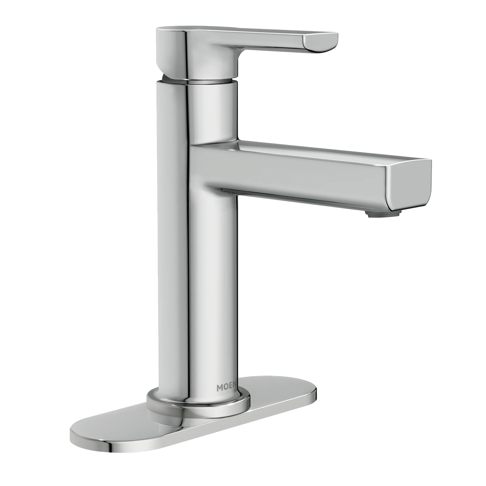 543-Rinza-One-handle-Bathroom-Sink-Faucet-8.webp Rinza One-handle Bathroom Sink Faucet