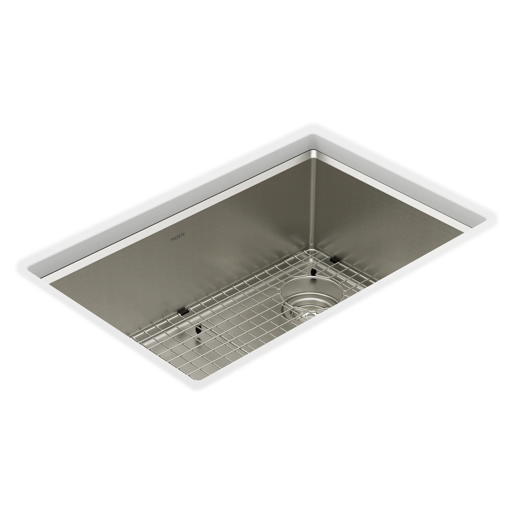 5438-Luxe-ChefTM-30-Workstation-System-Stainless-Steel-Undermount-Single-Bowl-Sink-4.webp Luxe Chef™ 30” Workstation System Stainless Steel Undermount Single Bowl Sink