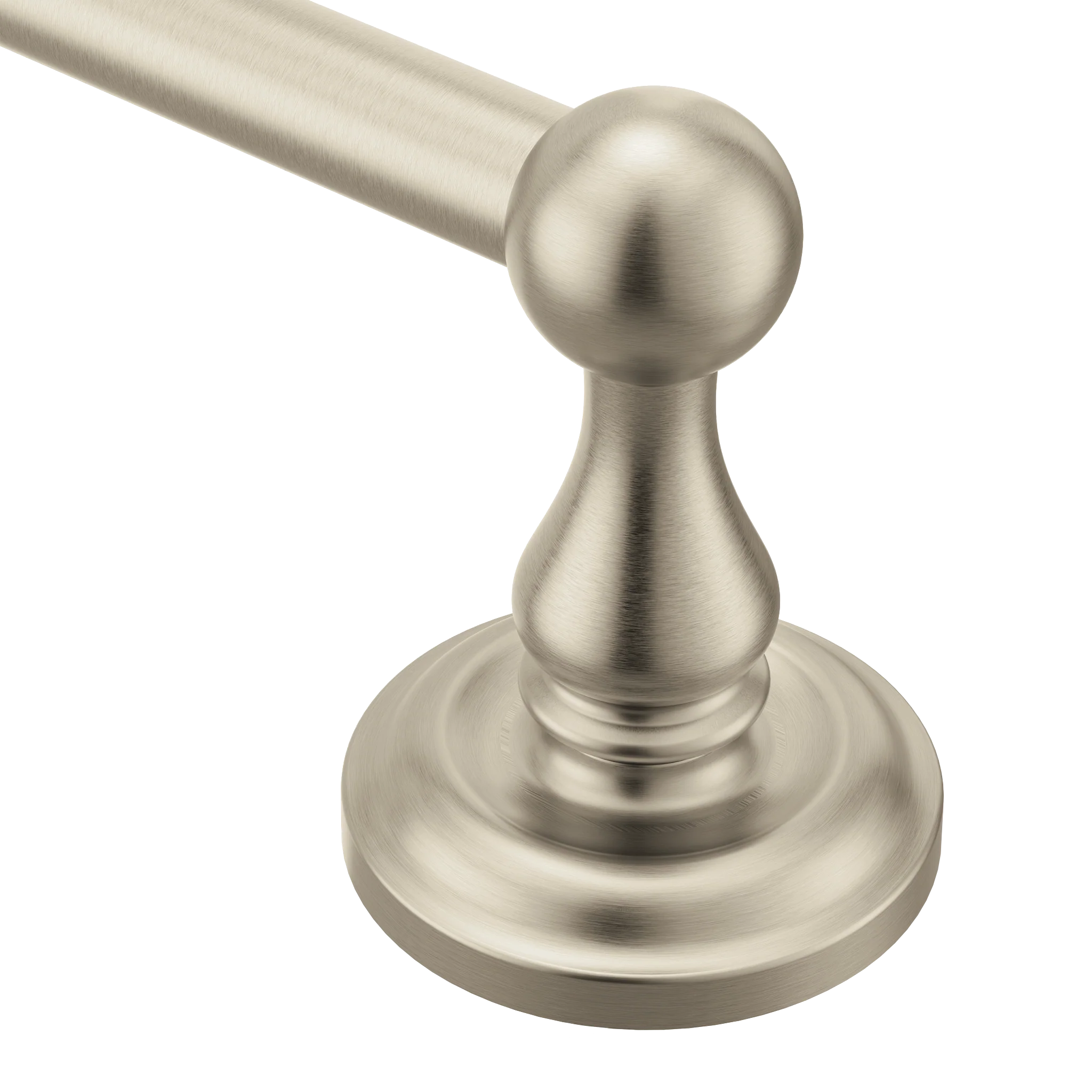 5439-Madison-Brushed-nickel-18-towel-bar-3.webp Madison Brushed nickel 18" towel bar