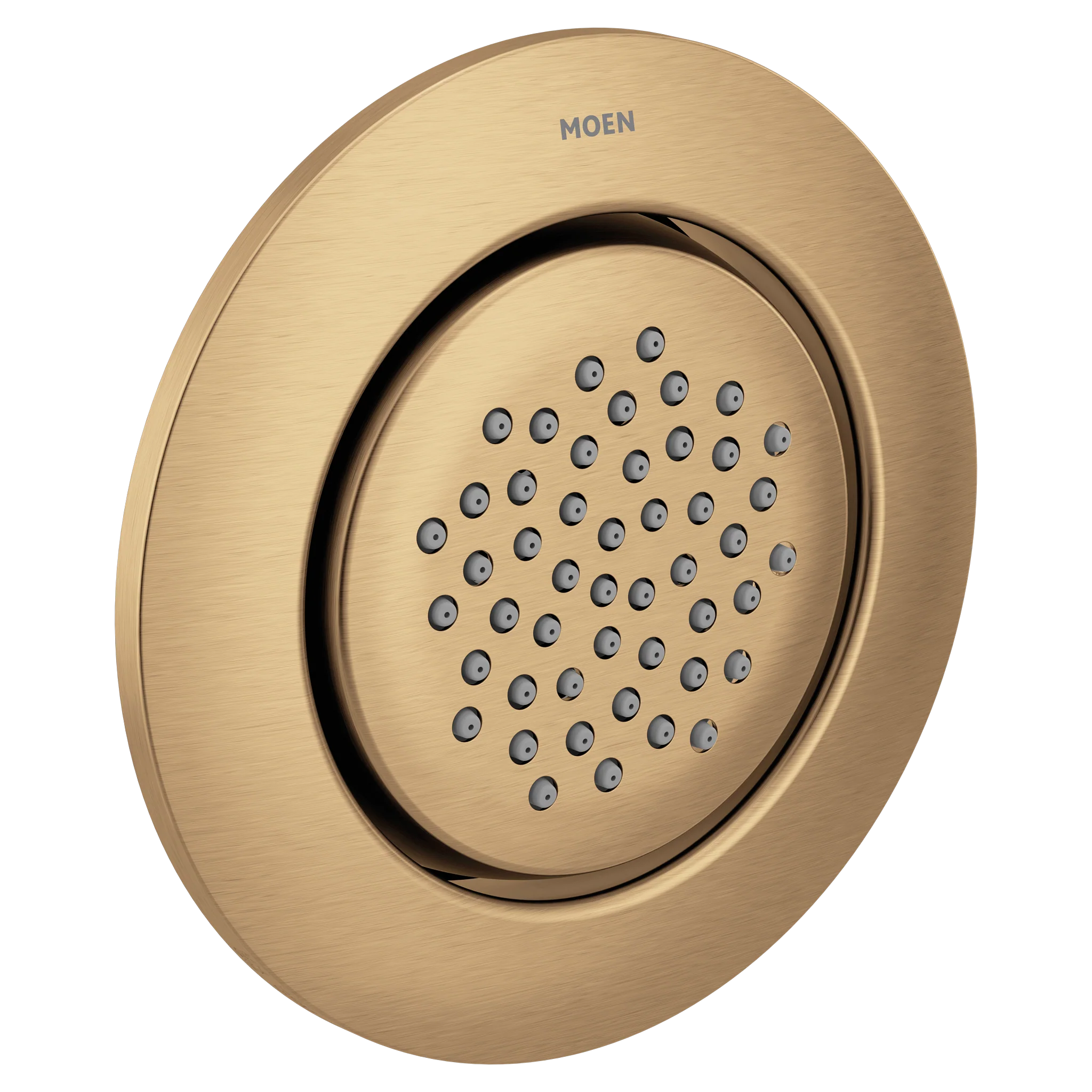 Mosaic Chrome Body Spray