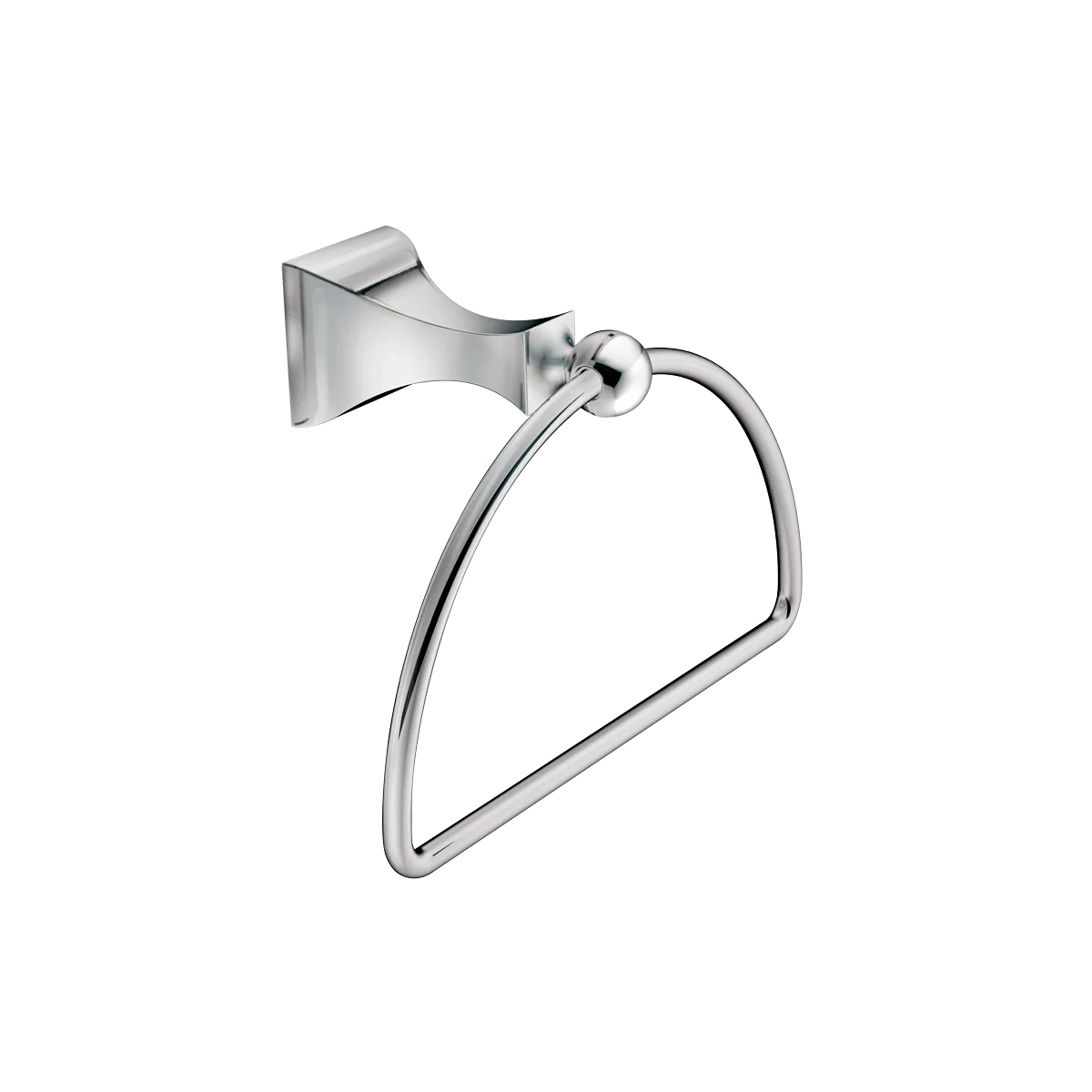 Retreat Towel Ring