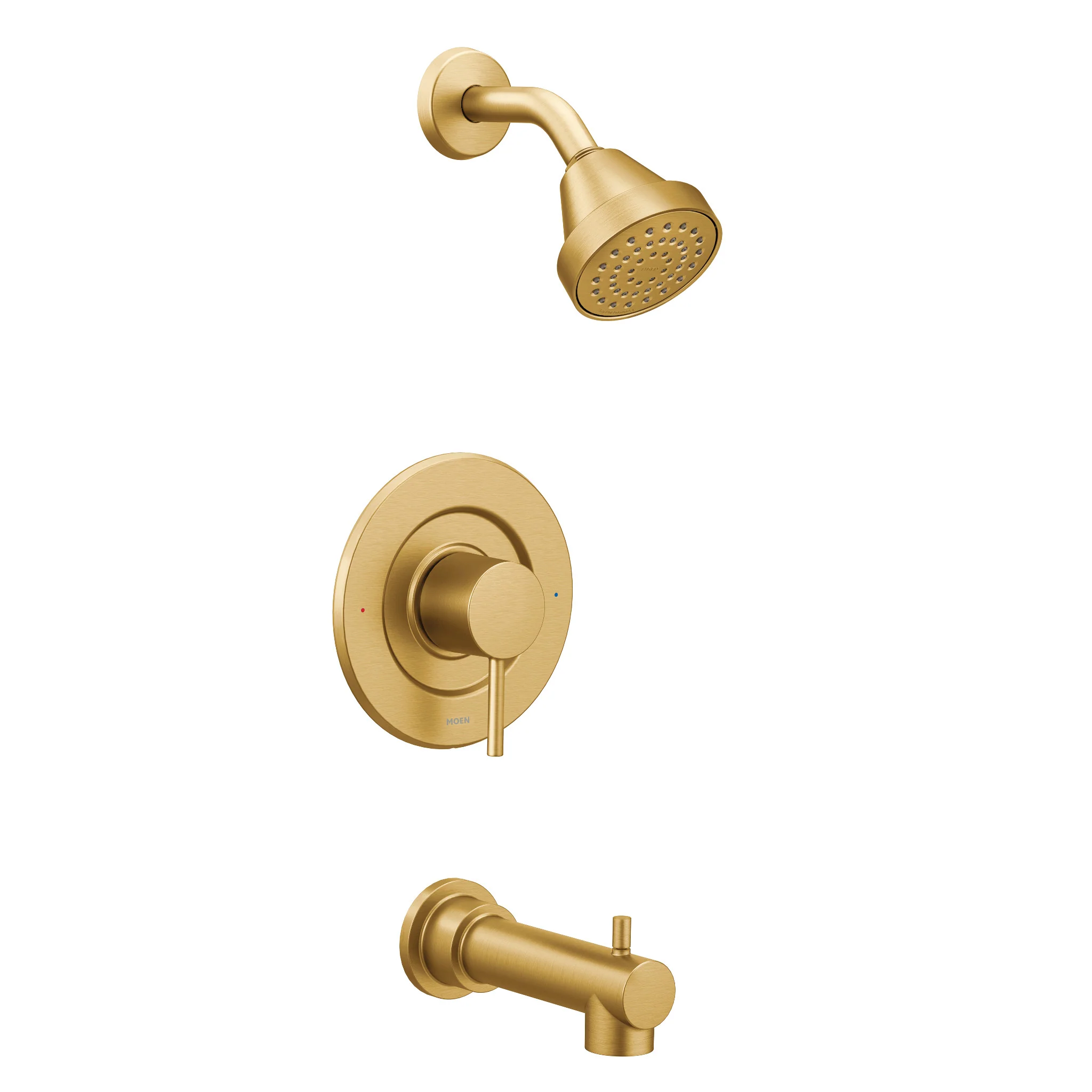 5488-Align-Chrome-Posi-Temp-R-Eco-Performance-Tub-Shower-2.webp Align Chrome Posi-Temp(R) Eco-Performance Tub/Shower