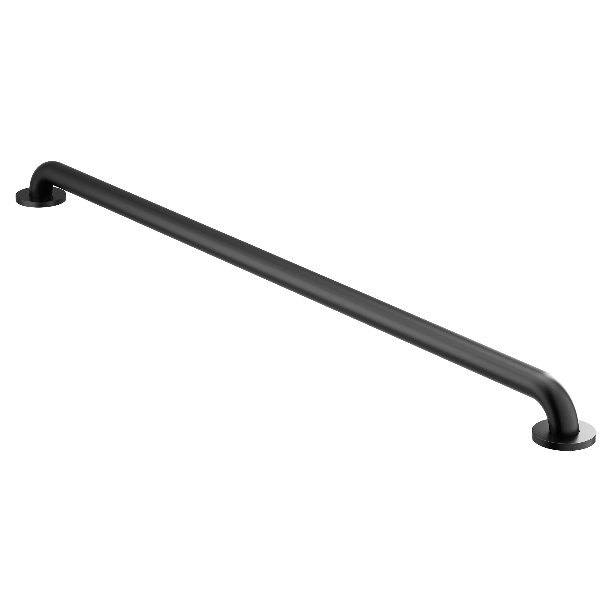 5493-Matte-black-48-concealed-screw-grab-bar-5.webp Matte black 48" concealed screw grab bar