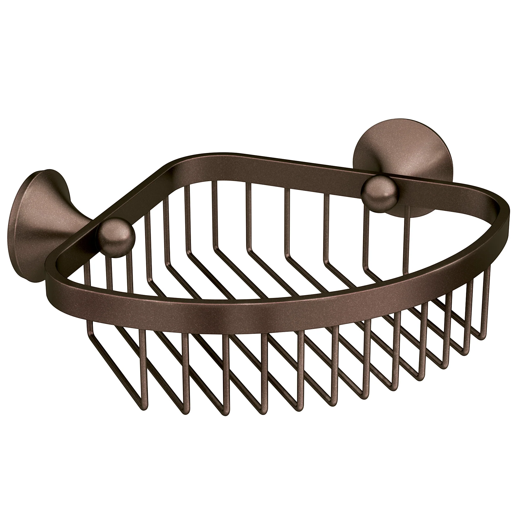 5547-Wynford-Chrome-Shower-Basket-1.webp Wynford Chrome Shower Basket