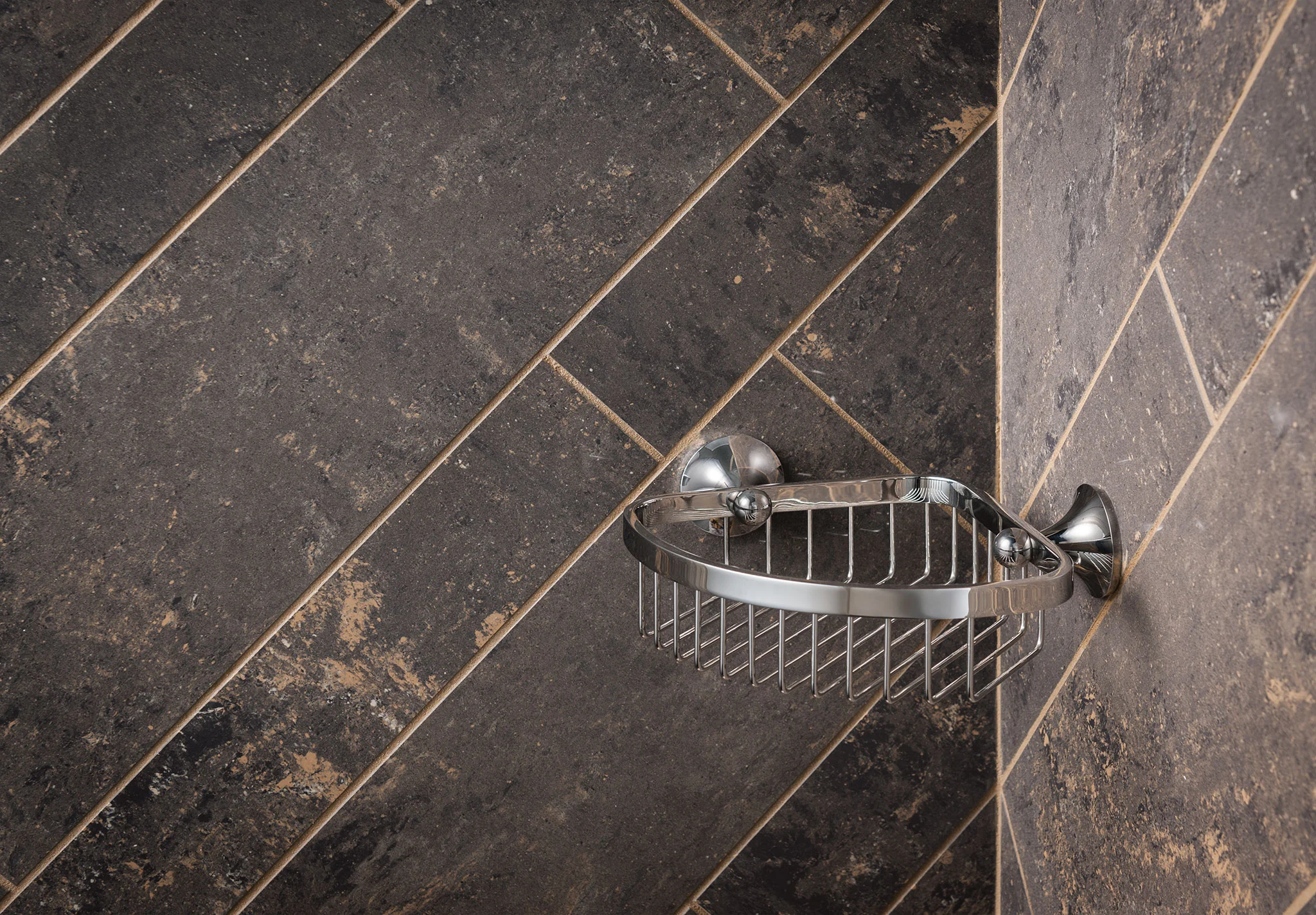 5547-Wynford-Chrome-Shower-Basket-15.webp Wynford Chrome Shower Basket