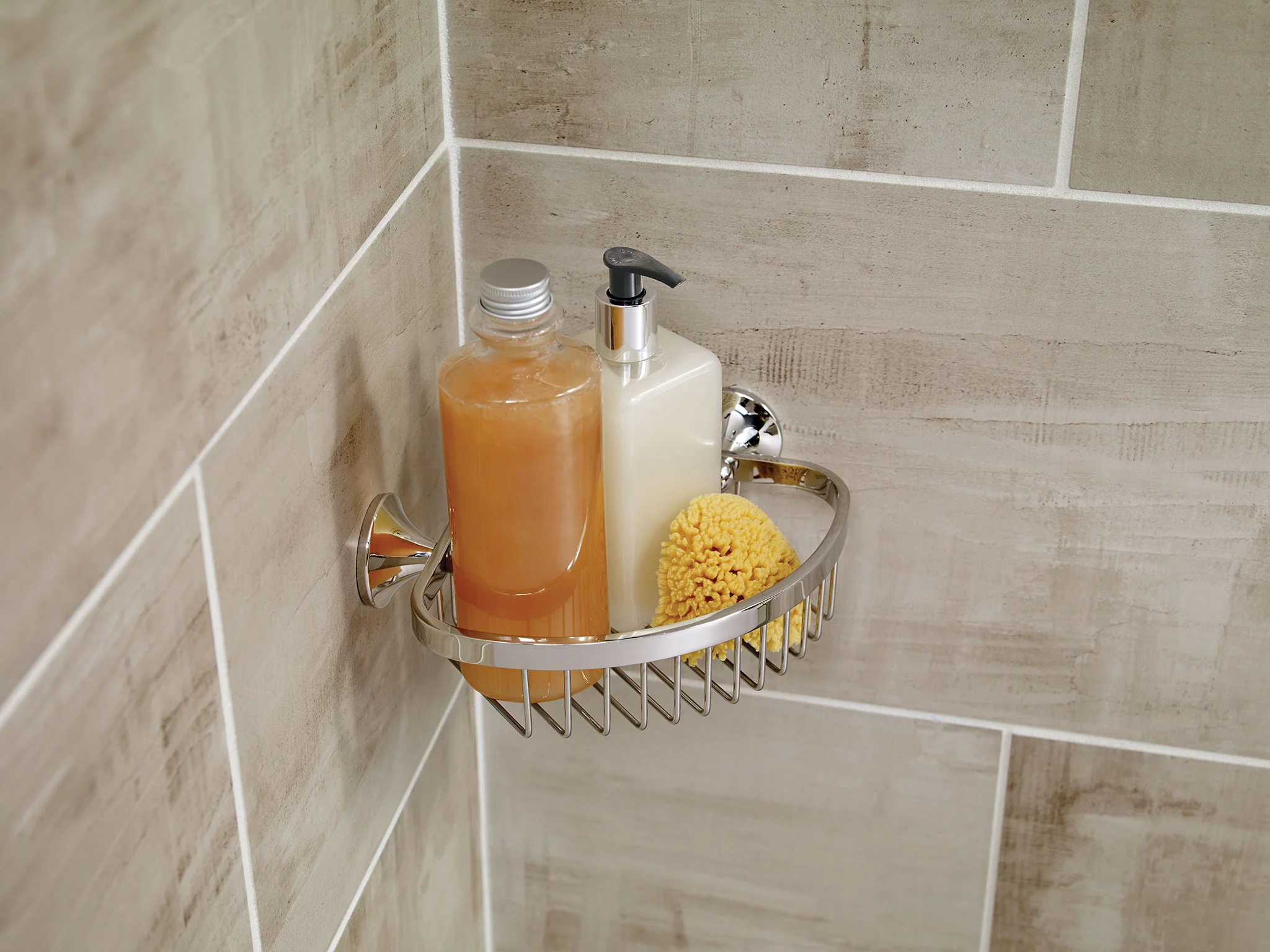 5547-Wynford-Chrome-Shower-Basket-19.webp Wynford Chrome Shower Basket