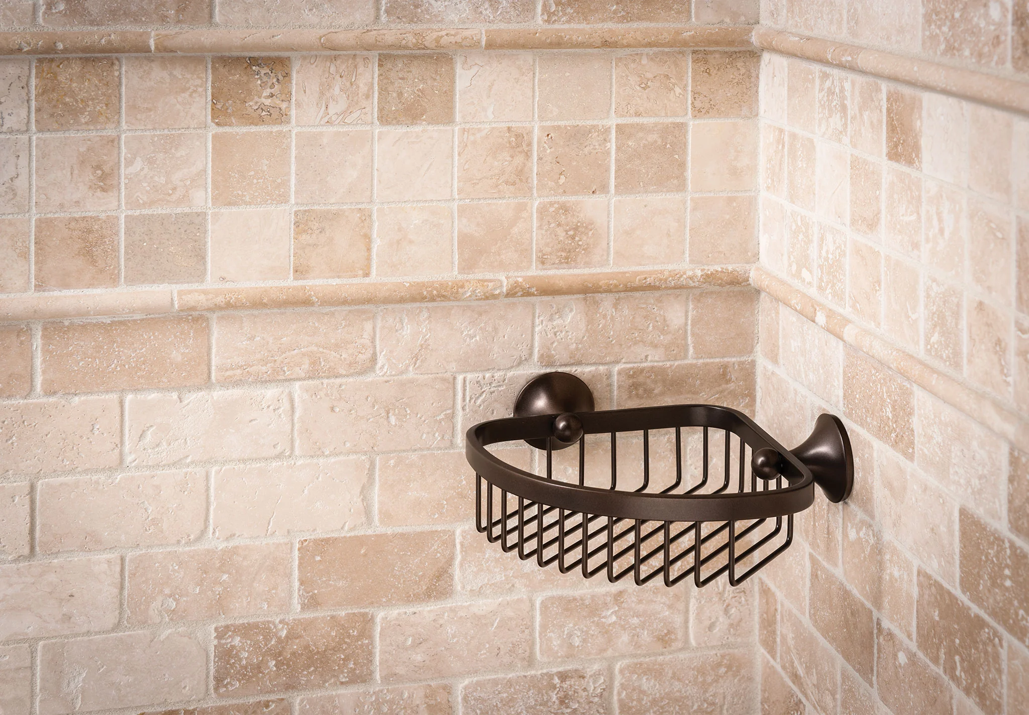 5547-Wynford-Chrome-Shower-Basket-6.webp Wynford Chrome Shower Basket