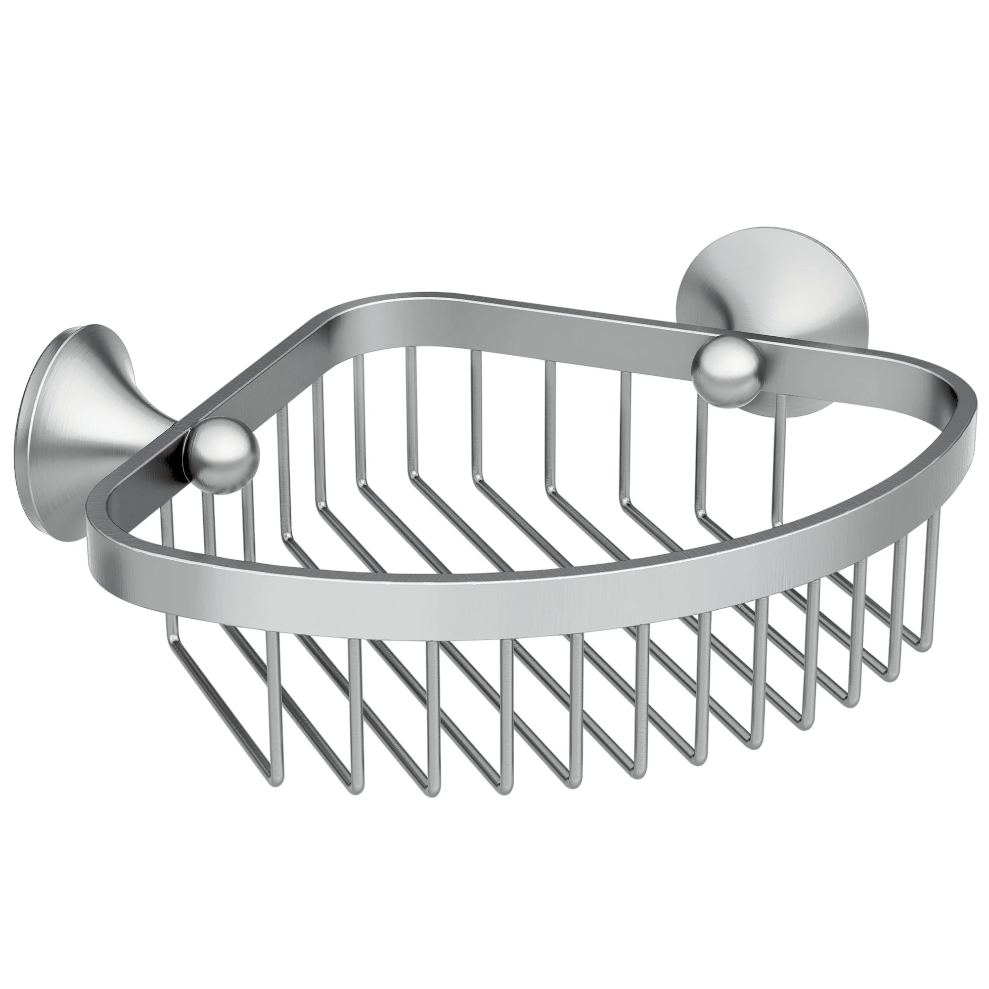 5547-Wynford-Chrome-Shower-Basket-8.webp Wynford Chrome Shower Basket