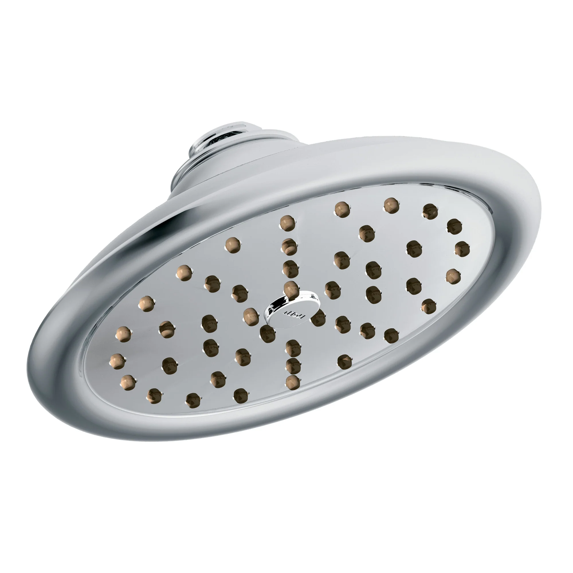 5573-Moen-One-Function-7-Diameter-Spray-Head-Eco-Performance-Rainshower-2.webp Moen One-Function 7" Diameter Spray Head Eco-Performance Rainshower
