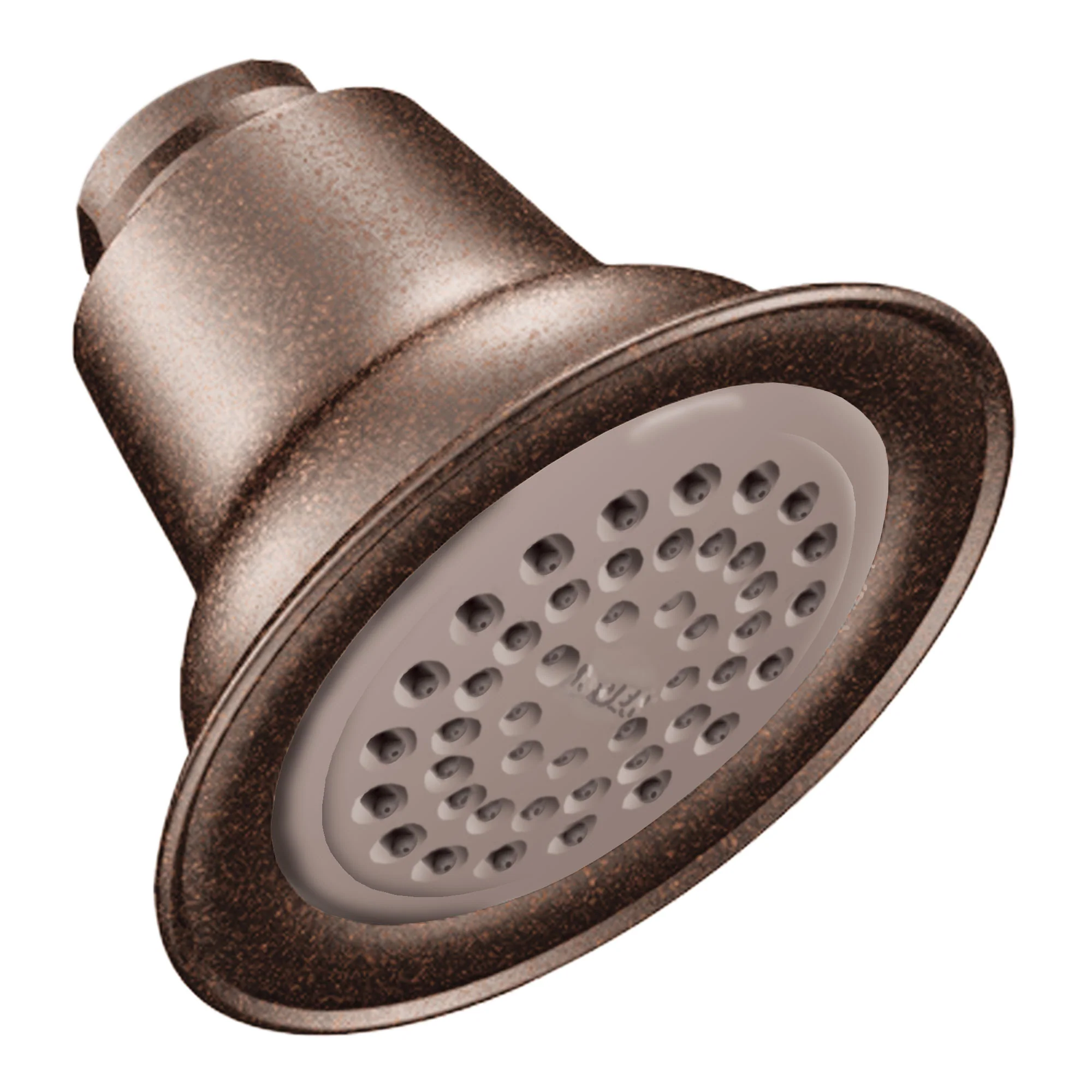 5591-Moen-One-Function-3-1-2-Diameter-Spray-Head-Eco-Performance-Showerhead-4.webp Moen One-Function 3 1/2" Diameter Spray Head Eco-Performance Showerhead