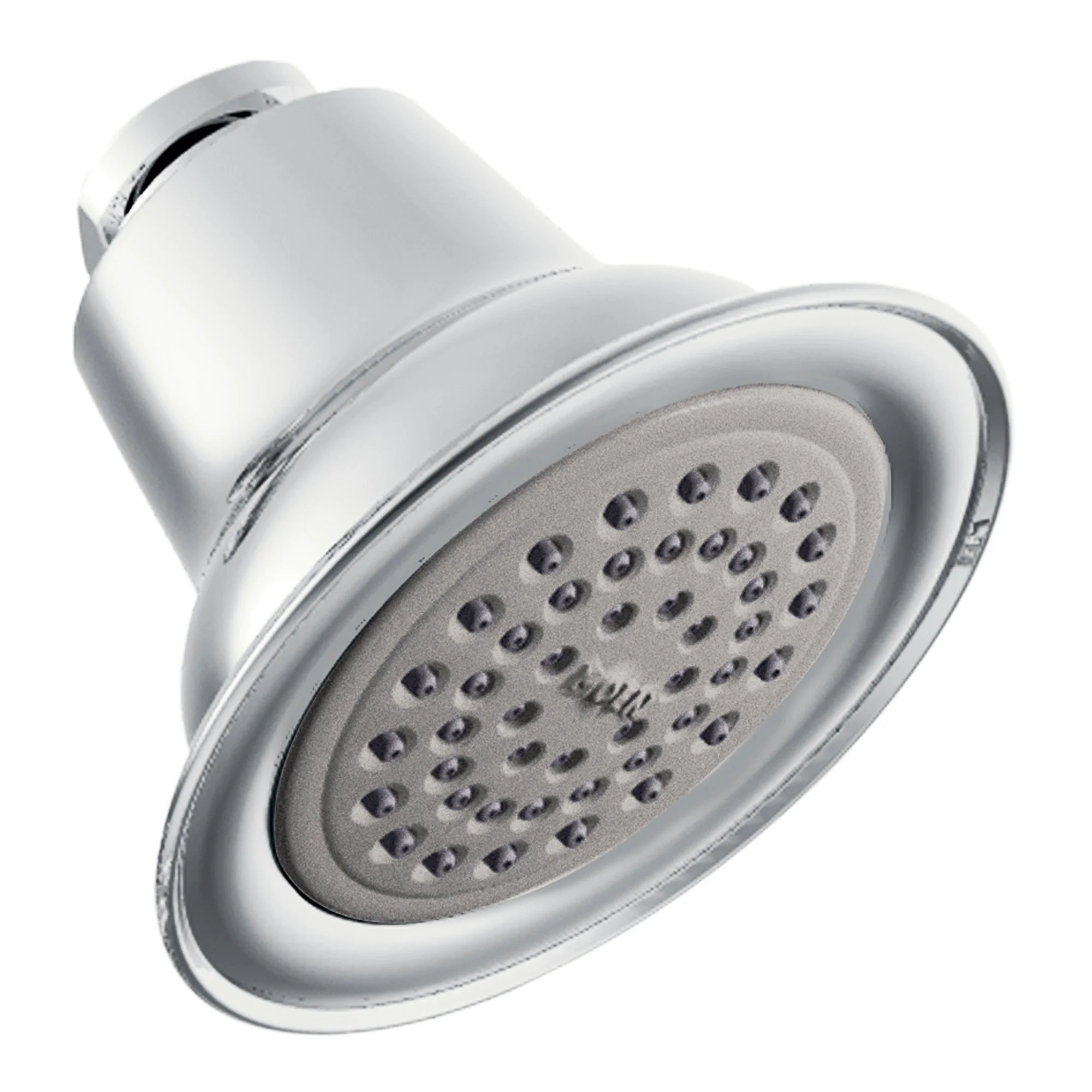 5591-Moen-One-Function-3-1-2-Diameter-Spray-Head-Eco-Performance-Showerhead-7.webp Moen One-Function 3 1/2" Diameter Spray Head Eco-Performance Showerhead
