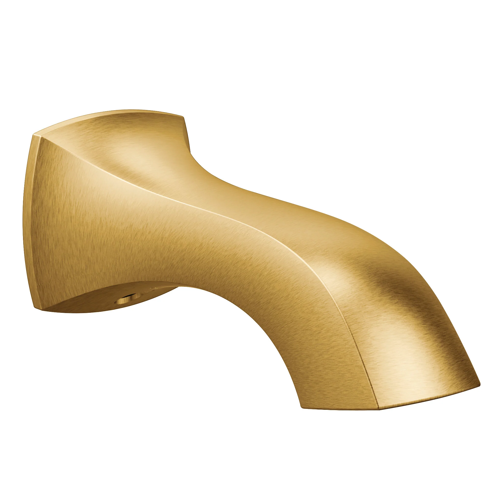 5596-Voss-Non-Diverter-Spout-1.webp Voss Non-Diverter Spout