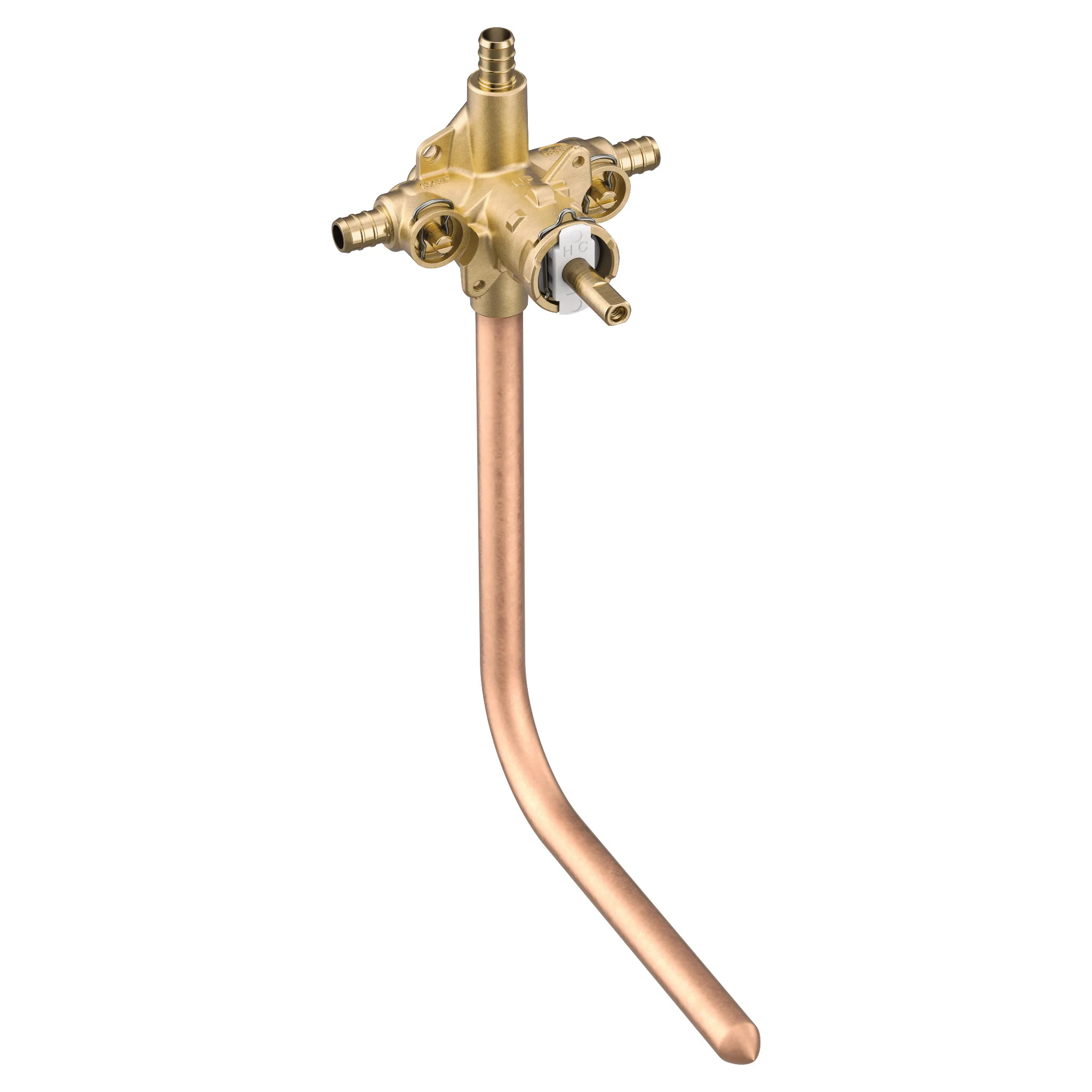 5608-M-pact-Posi-temp-r-1-2-Crimp-Ring-Pex-Connection-Includes-Pressure-Balancing-1.webp M-pact Posi-temp(r) 1/2" Crimp Ring Pex Connection Includes Pressure Balancing
