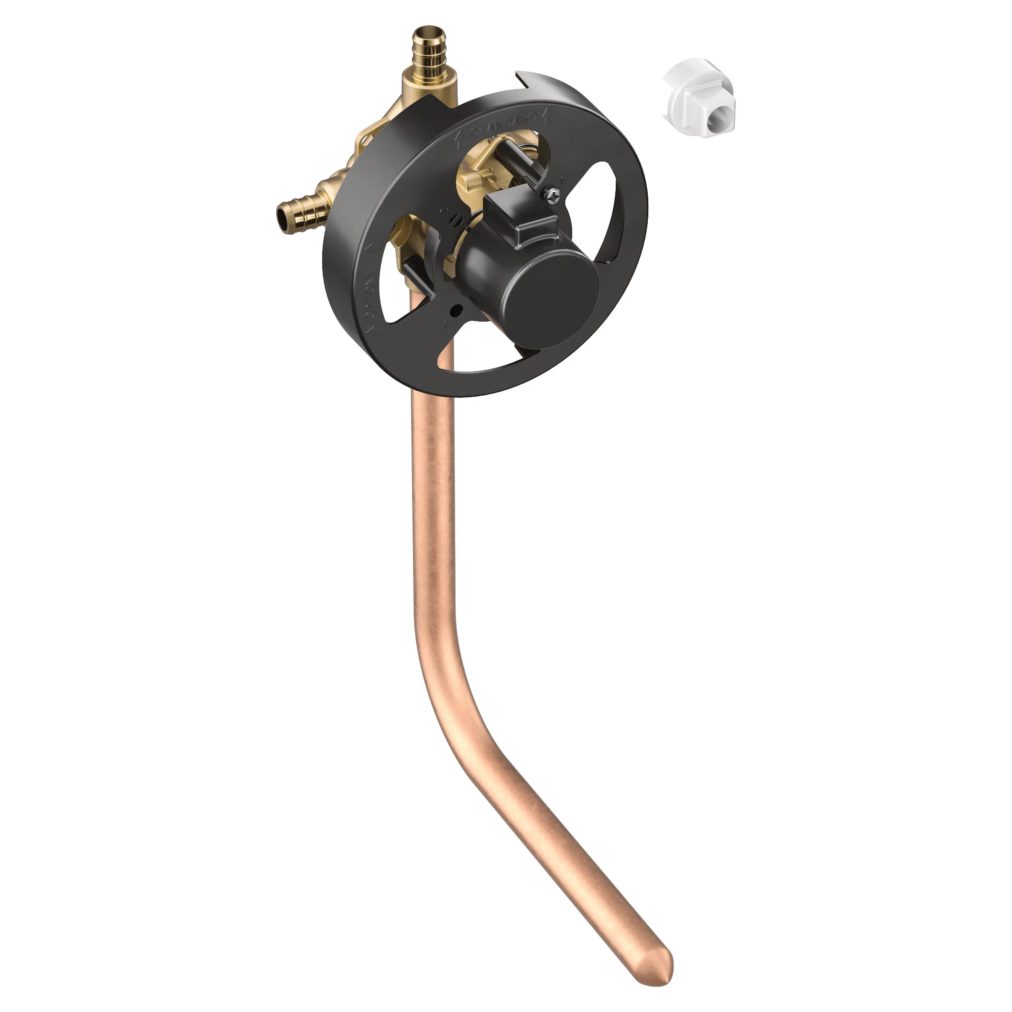 5608-M-pact-Posi-temp-r-1-2-Crimp-Ring-Pex-Connection-Includes-Pressure-Balancing-2.webp M-pact Posi-temp(r) 1/2" Crimp Ring Pex Connection Includes Pressure Balancing