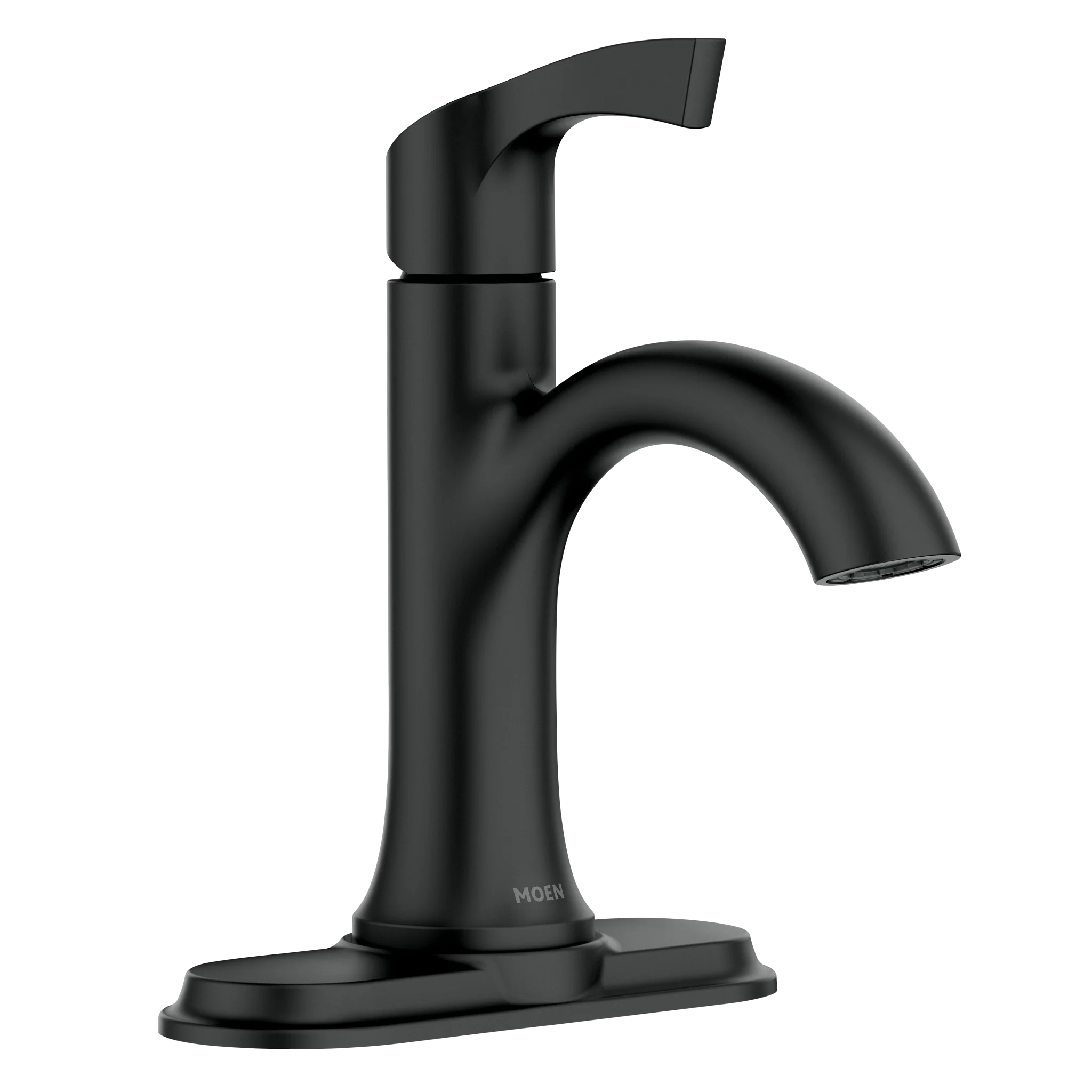 Korek™ Single-handle Centerset Bathroom Sink Faucet