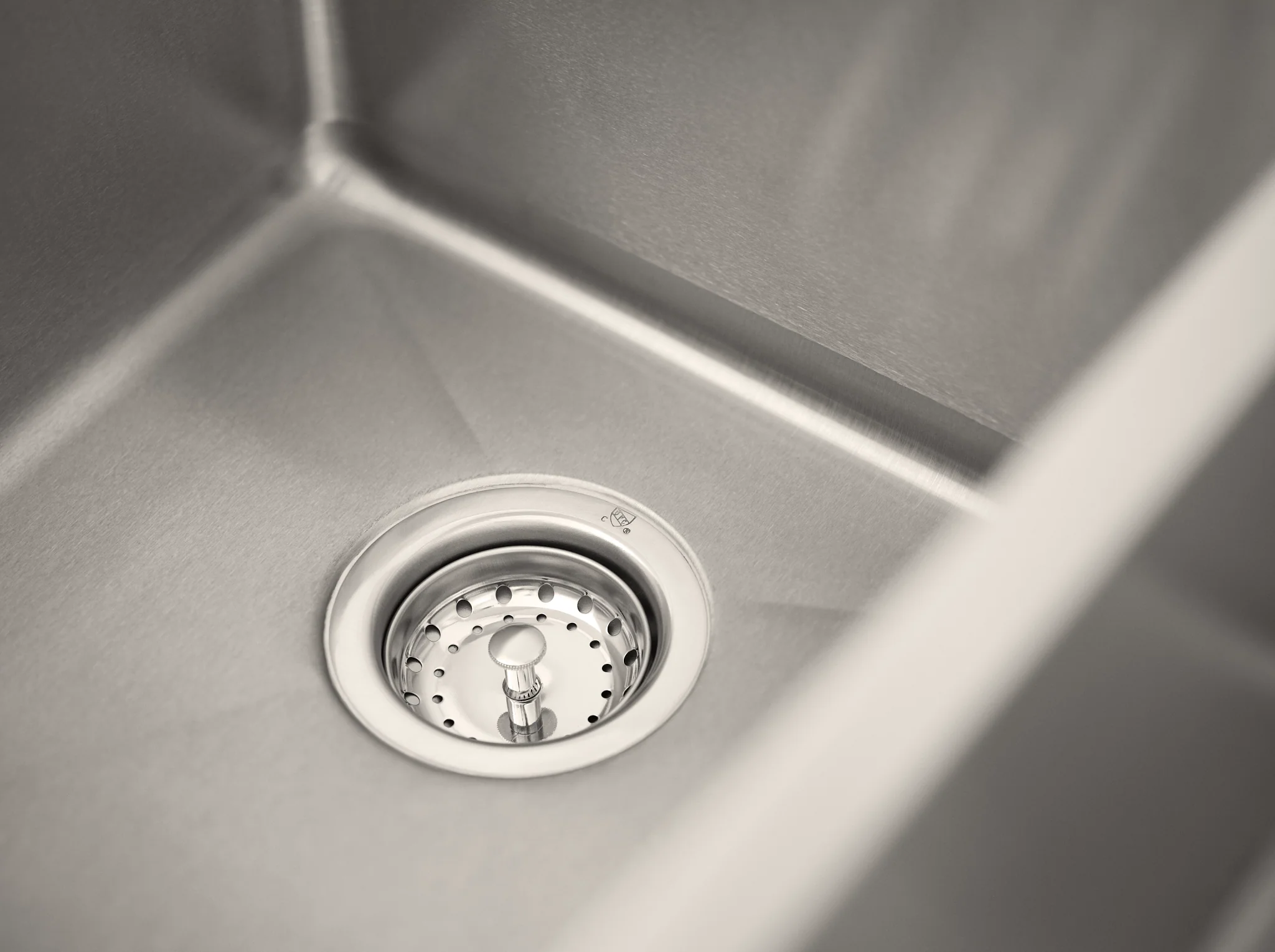 5639-33-x-22-Stainless-Steel-18-Gauge-Double-Bowl-Dualmount-Sink-11.webp 33" x 22" Stainless Steel 18 Gauge Double Bowl Dualmount Sink