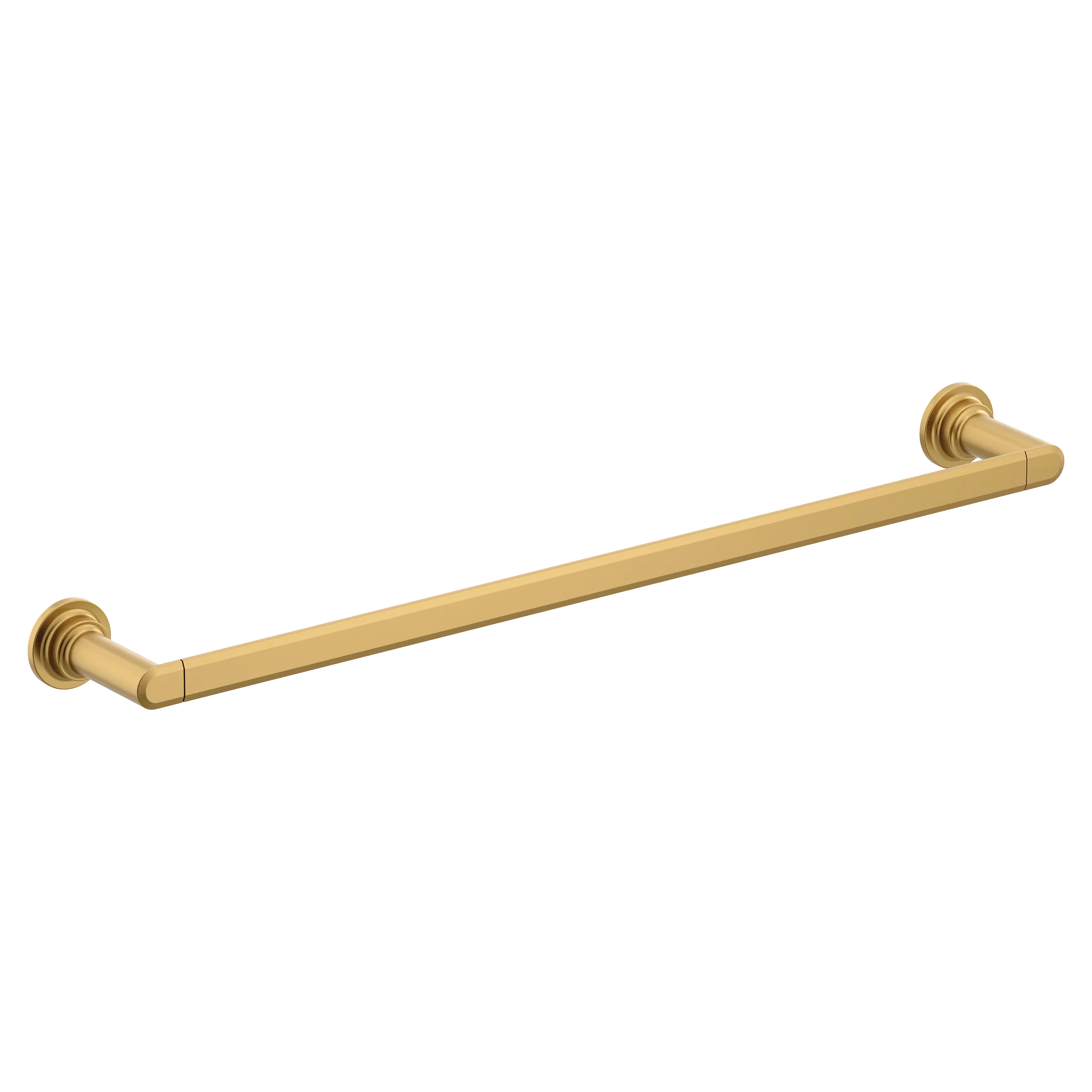Greenfield Chrome towel bar