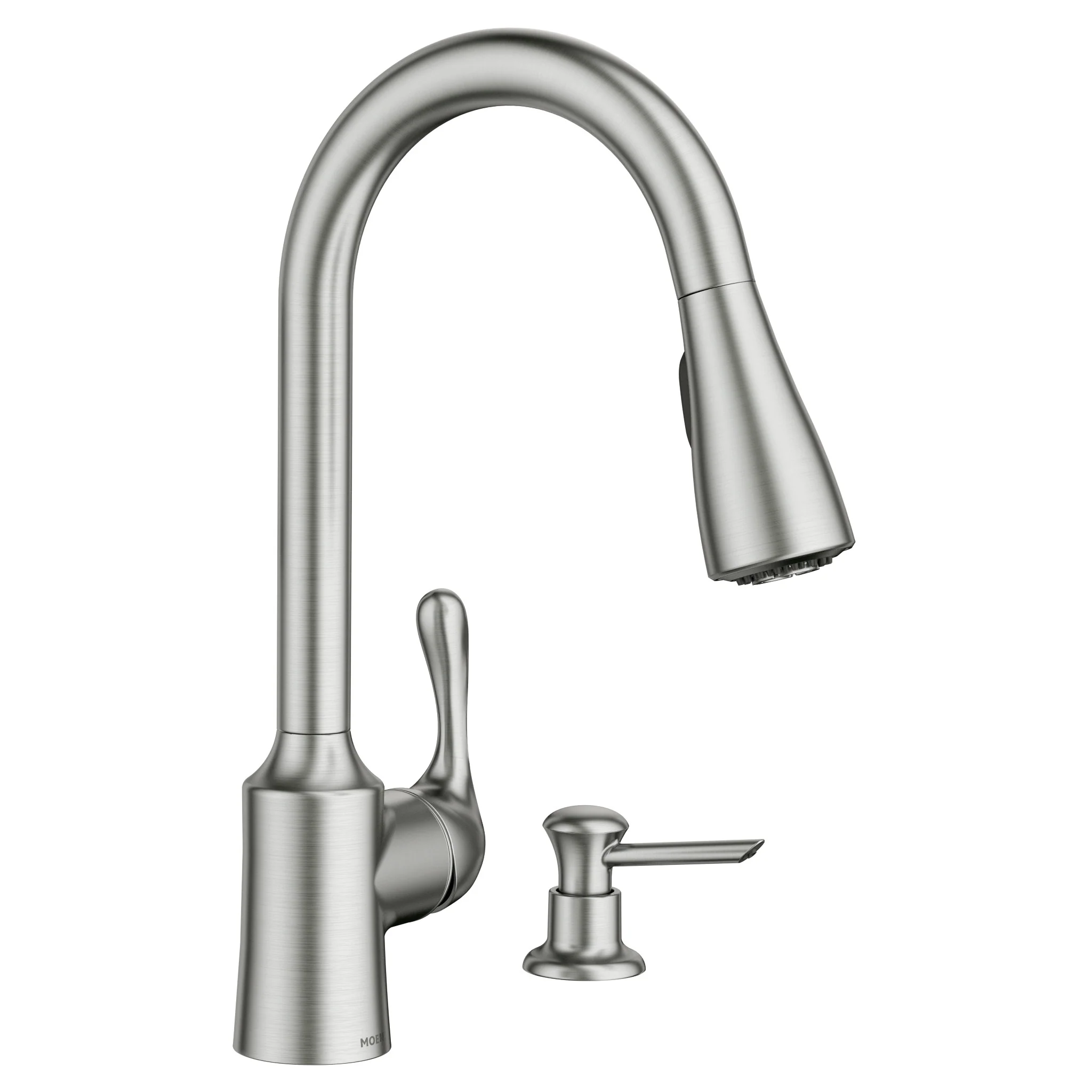 5655-Lodi-Stainless-steel-33-X-22-18-Gauge-Double-Bowl-Faucet-and-Sink-Combination-4.webp Lodi Stainless steel 33" X 22" 18 Gauge Double Bowl Faucet and Sink Combination