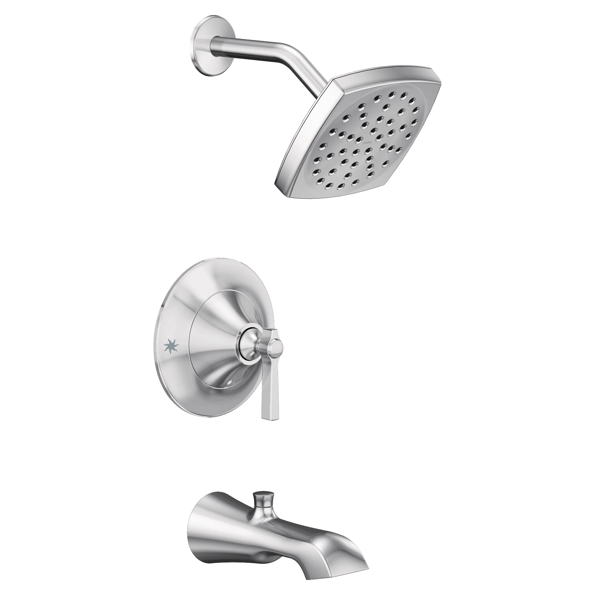 5665-Flara-Chrome-Posi-Temp-R-tub-shower-5.webp Flara Chrome Posi-Temp(R) tub/shower