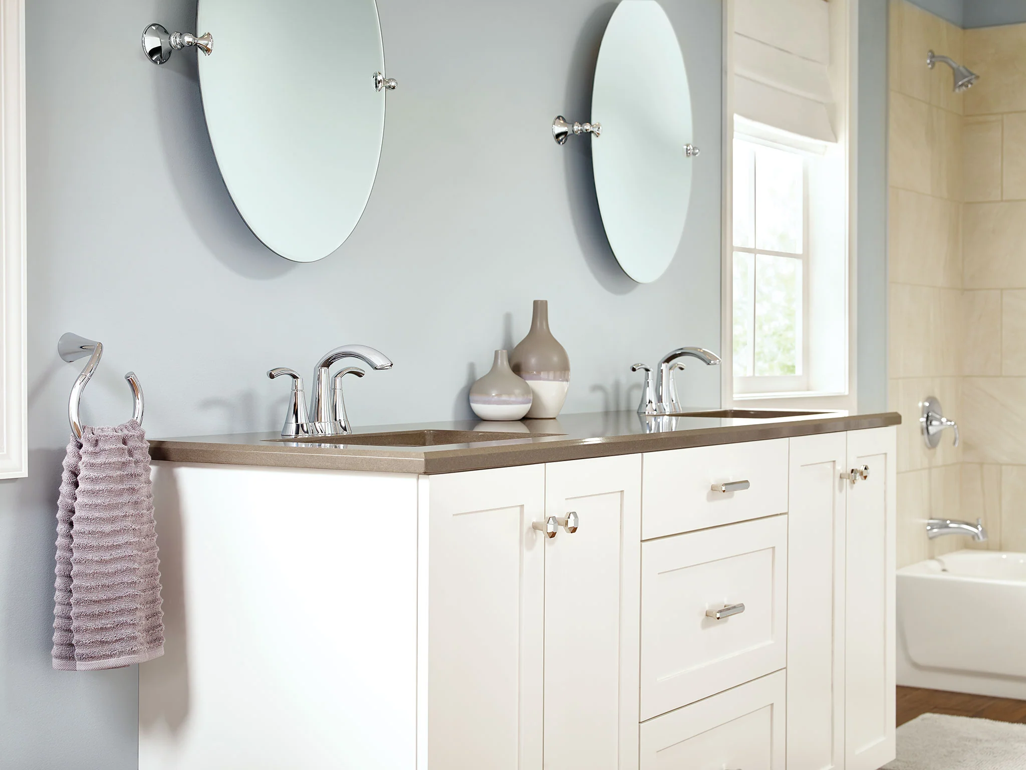 5670-Glyde-Chrome-Posi-Temp-R-Tub-Shower-6.webp Glyde Chrome Posi-Temp(R) Tub/Shower