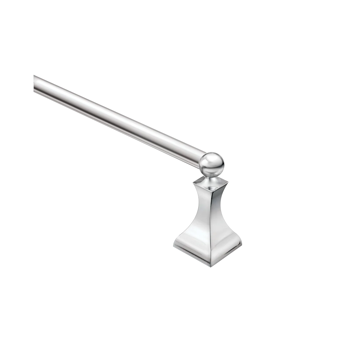 5675-Retreat-Chrome-24-Towel-Bar-7.webp Retreat Chrome 24" Towel Bar