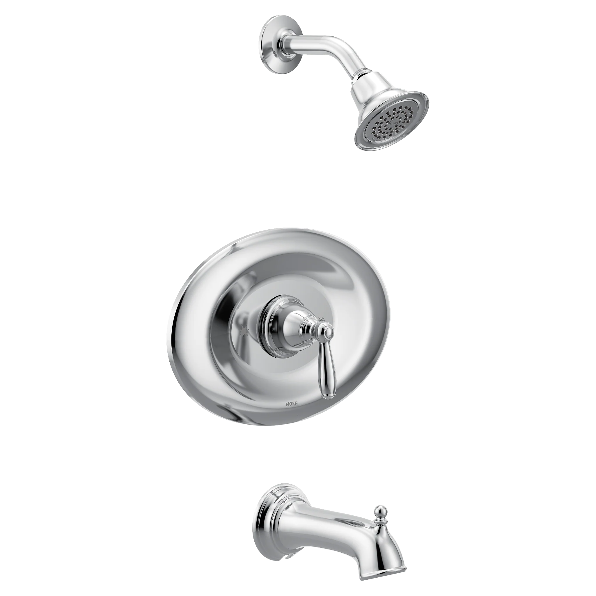 5705-Brantford-Chrome-Posi-Temp-R-Eco-Performance-Tub-Shower-8.webp Brantford Chrome Posi-Temp(R) Eco-Performance Tub/Shower