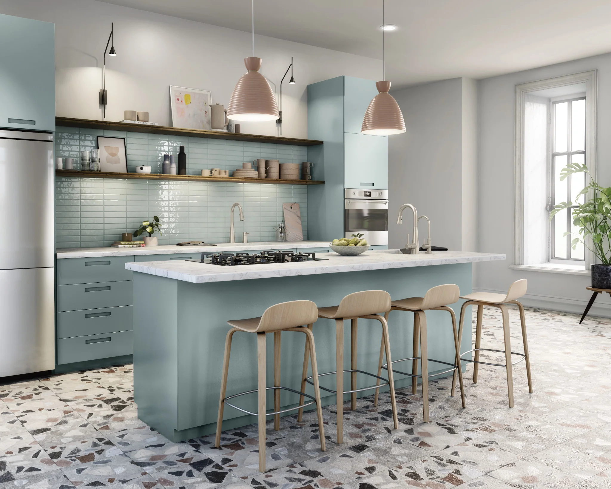 5717-Nio-Chrome-Beverage-Faucet-13.webp Nio Chrome Beverage Faucet