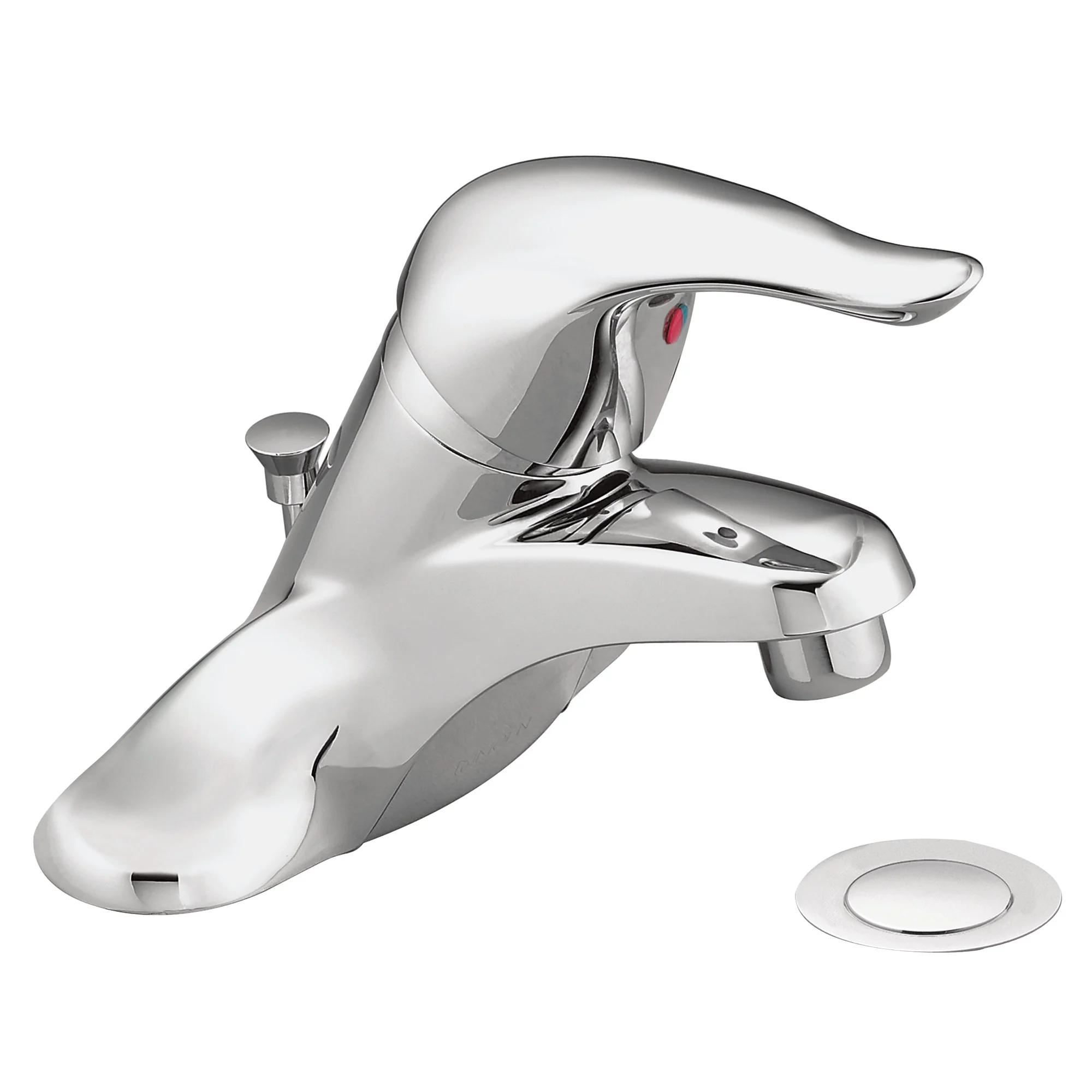 5728-Chateau-Chrome-One-Handle-Low-Arc-Bathroom-Faucet-3.webp Chateau Chrome One-Handle Low Arc Bathroom Faucet