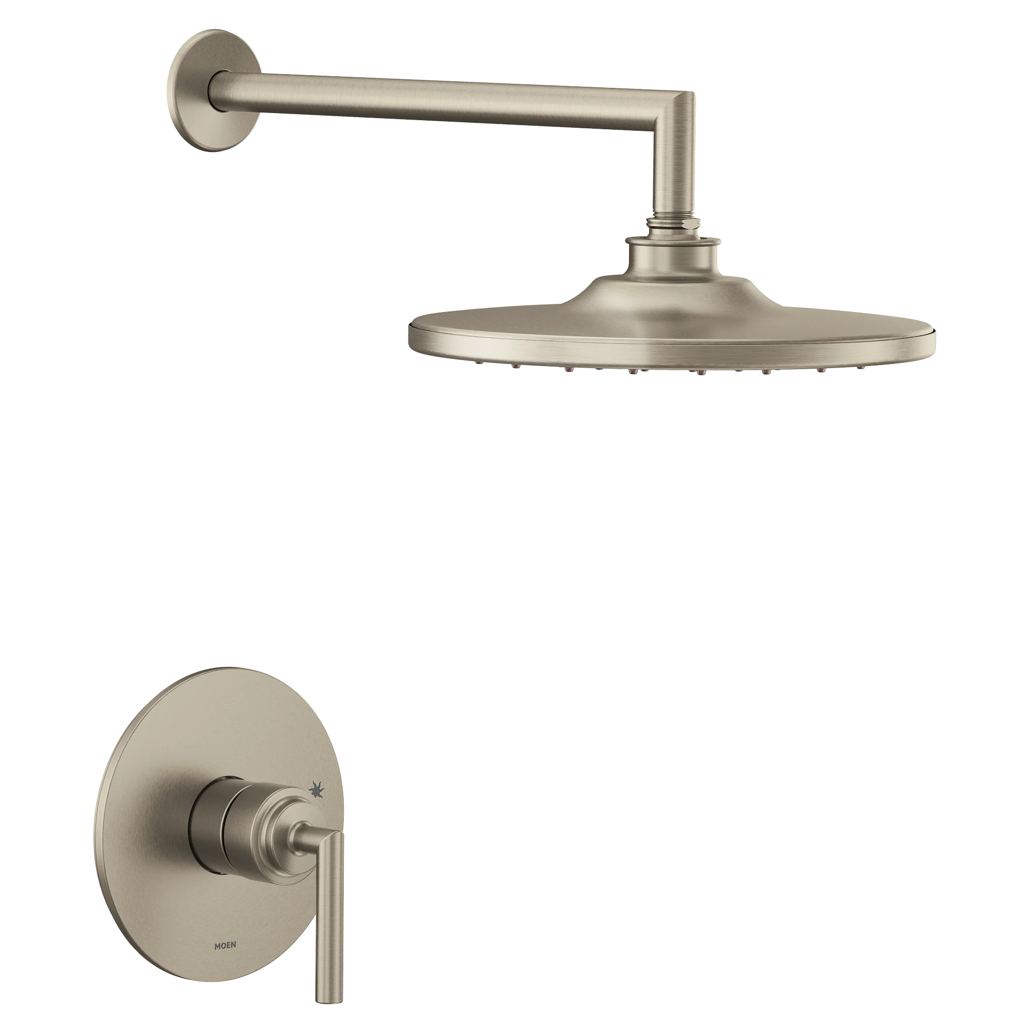 Arris M-CORE 2-Series Shower Trim