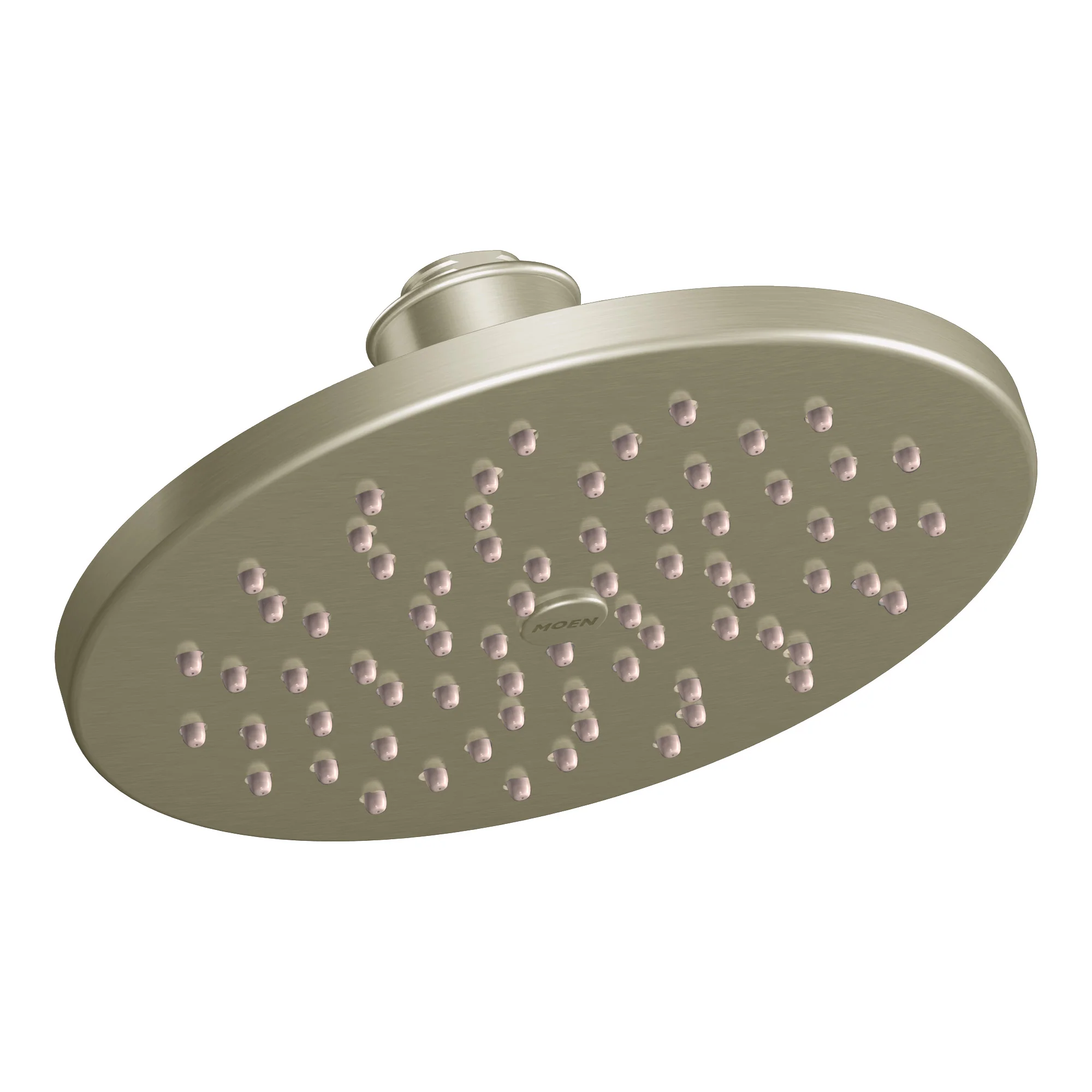 5805-Moen-Chrome-One-Function-8-Diameter-Spray-Head-Eco-Performance-Rainshower-9.webp Moen Chrome One-Function 8" Diameter Spray Head Eco-Performance Rainshower