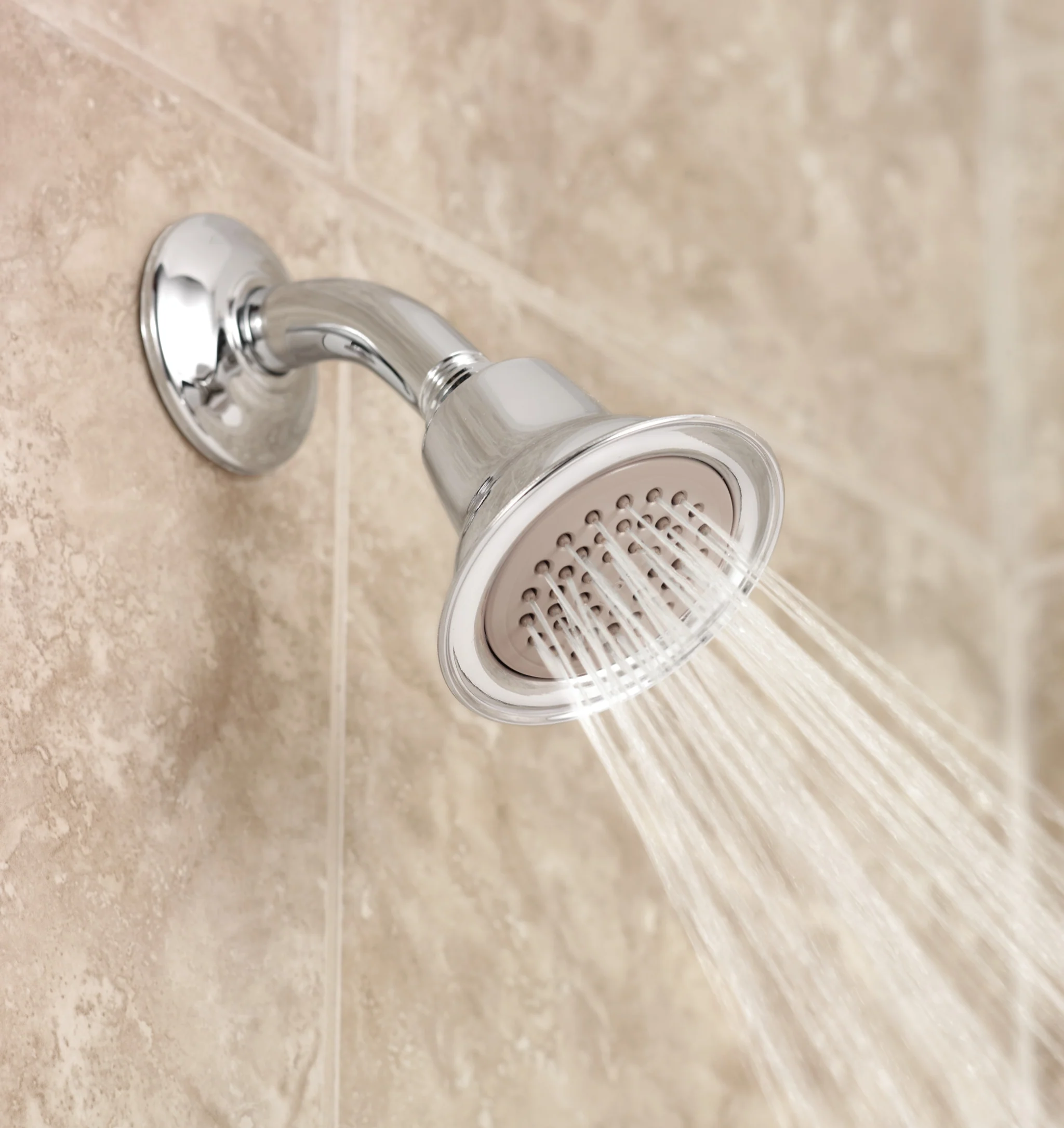 Moen One-Function 3 1/2" Diameter Standard Eco-Performance Spray Head