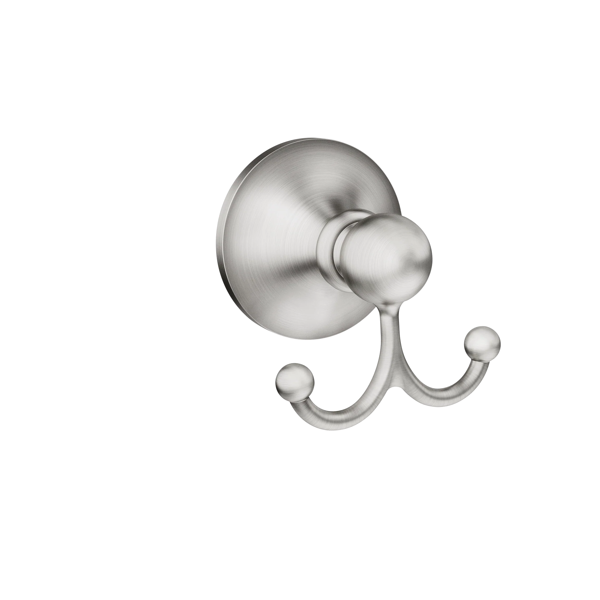 Wembley Double Robe Hook
