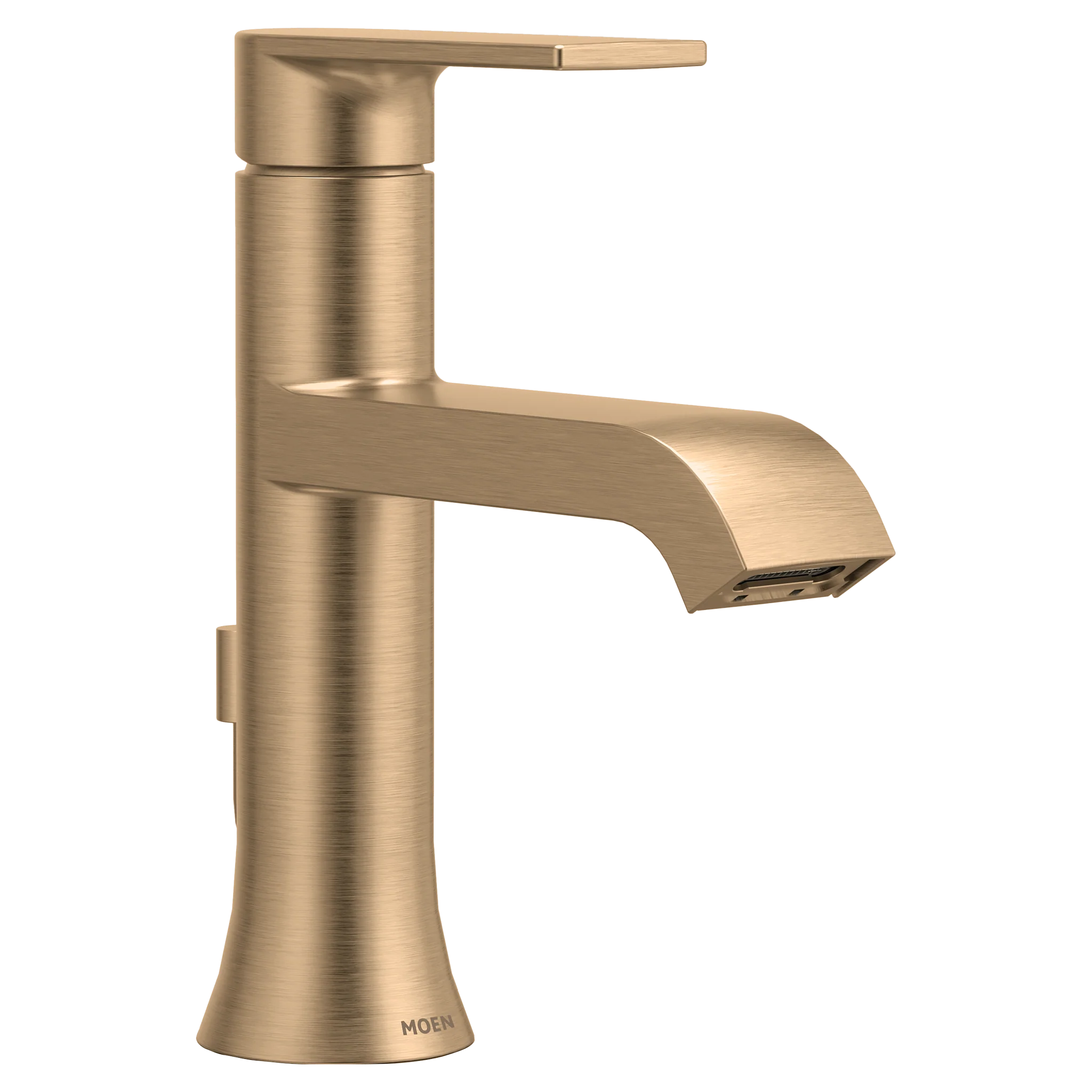Genta LX One-handle Bathroom Sink Faucet