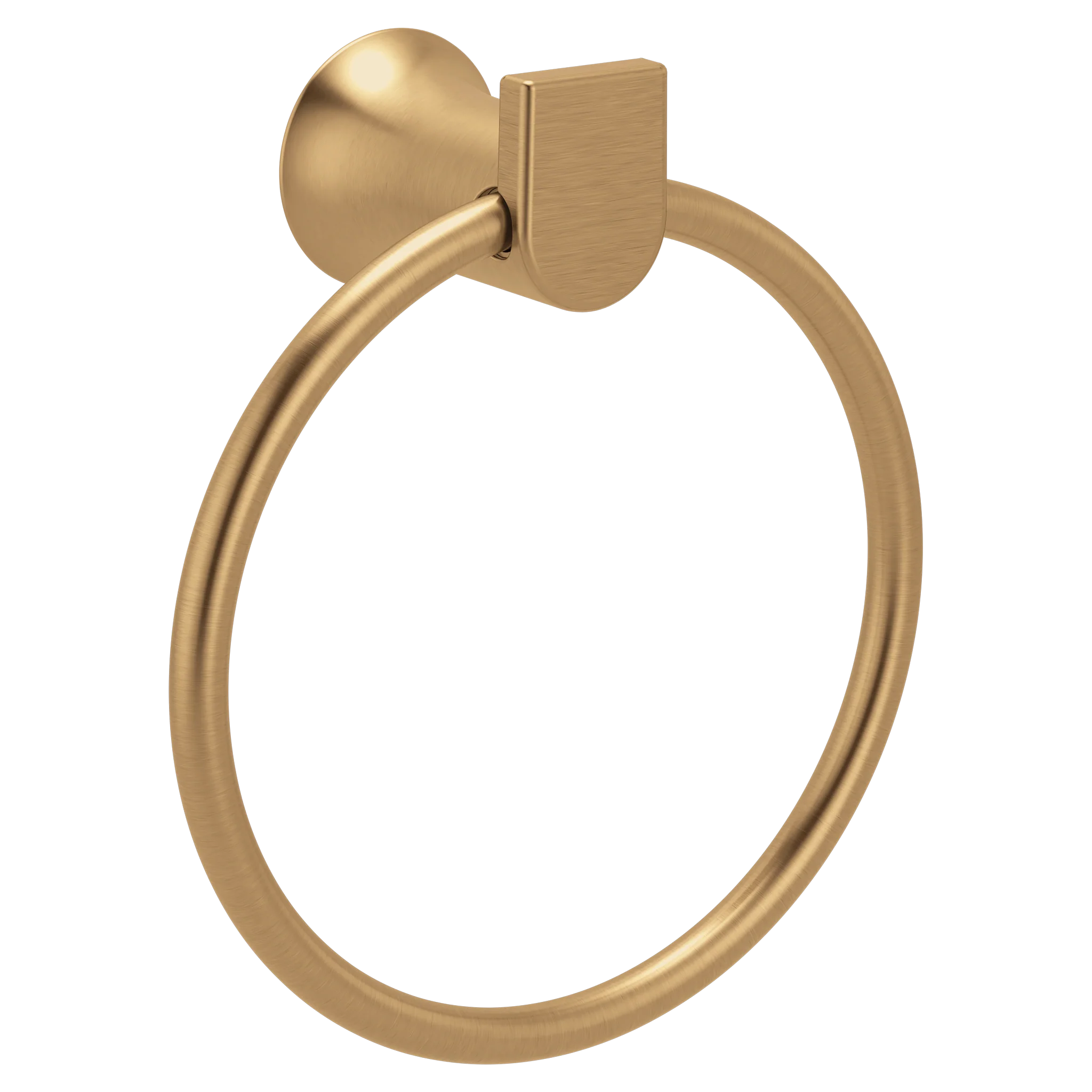5827-Genta-LX-Chrome-towel-ring-2.webp Genta LX Chrome towel ring