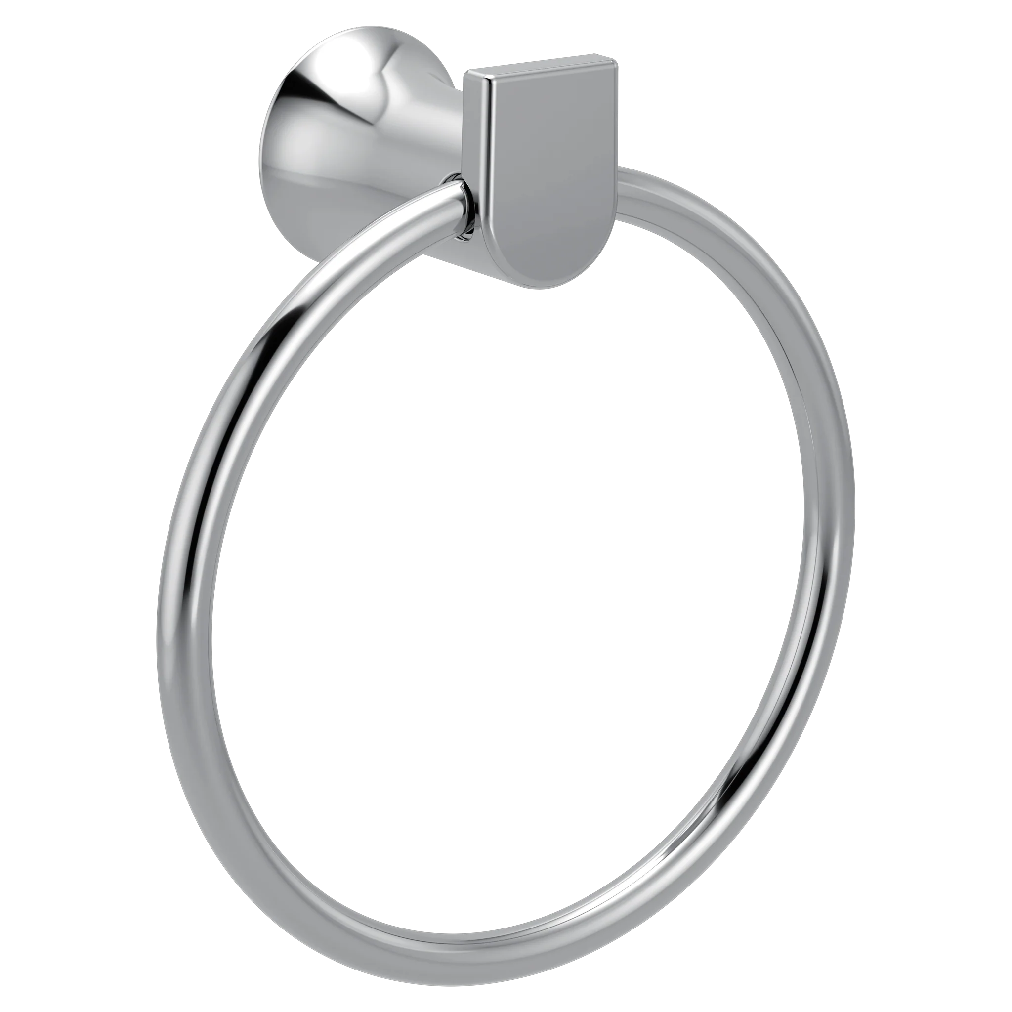 5827-Genta-LX-Chrome-towel-ring-4.webp Genta LX Chrome towel ring