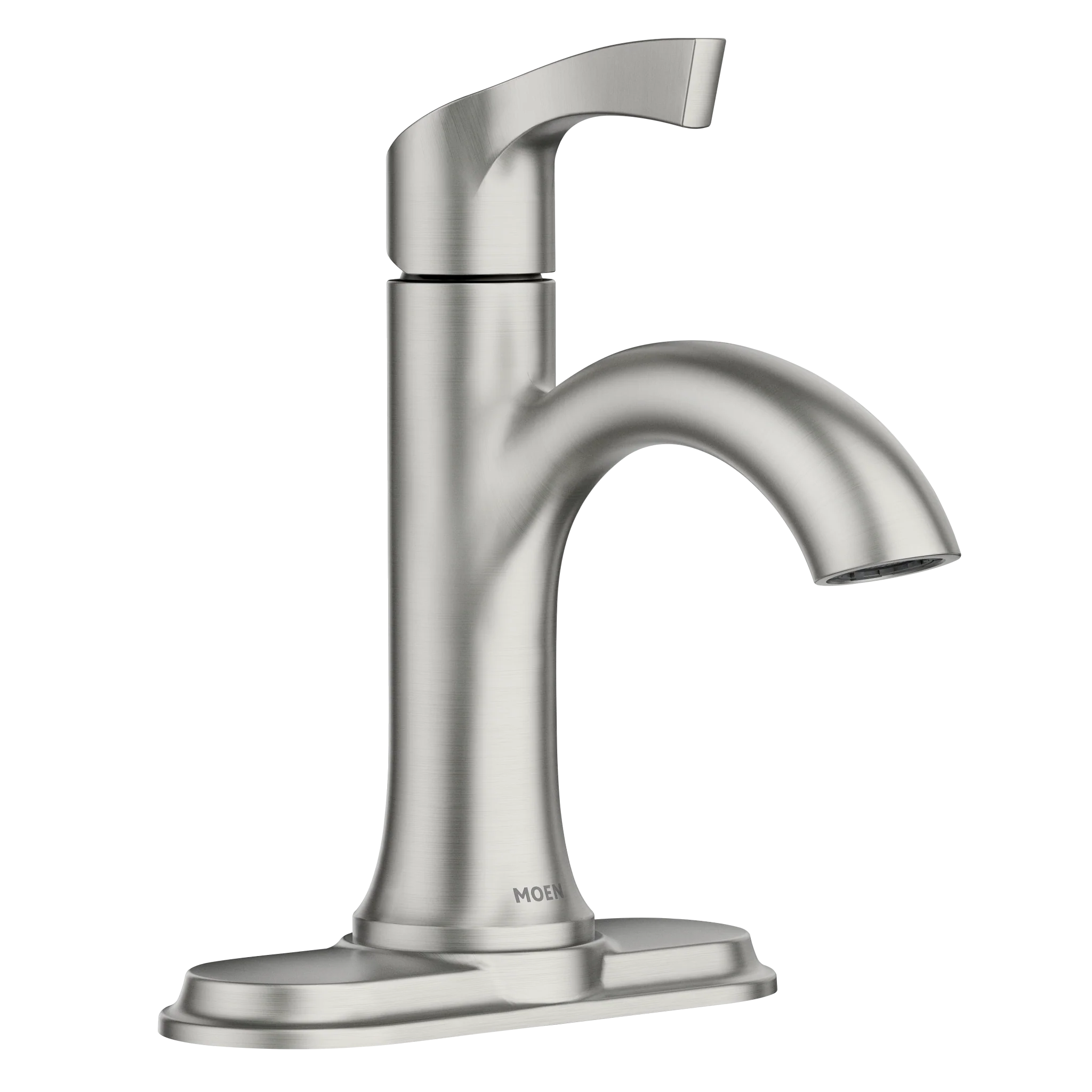 Korek™ Single-handle Centerset Bathroom Sink Faucet